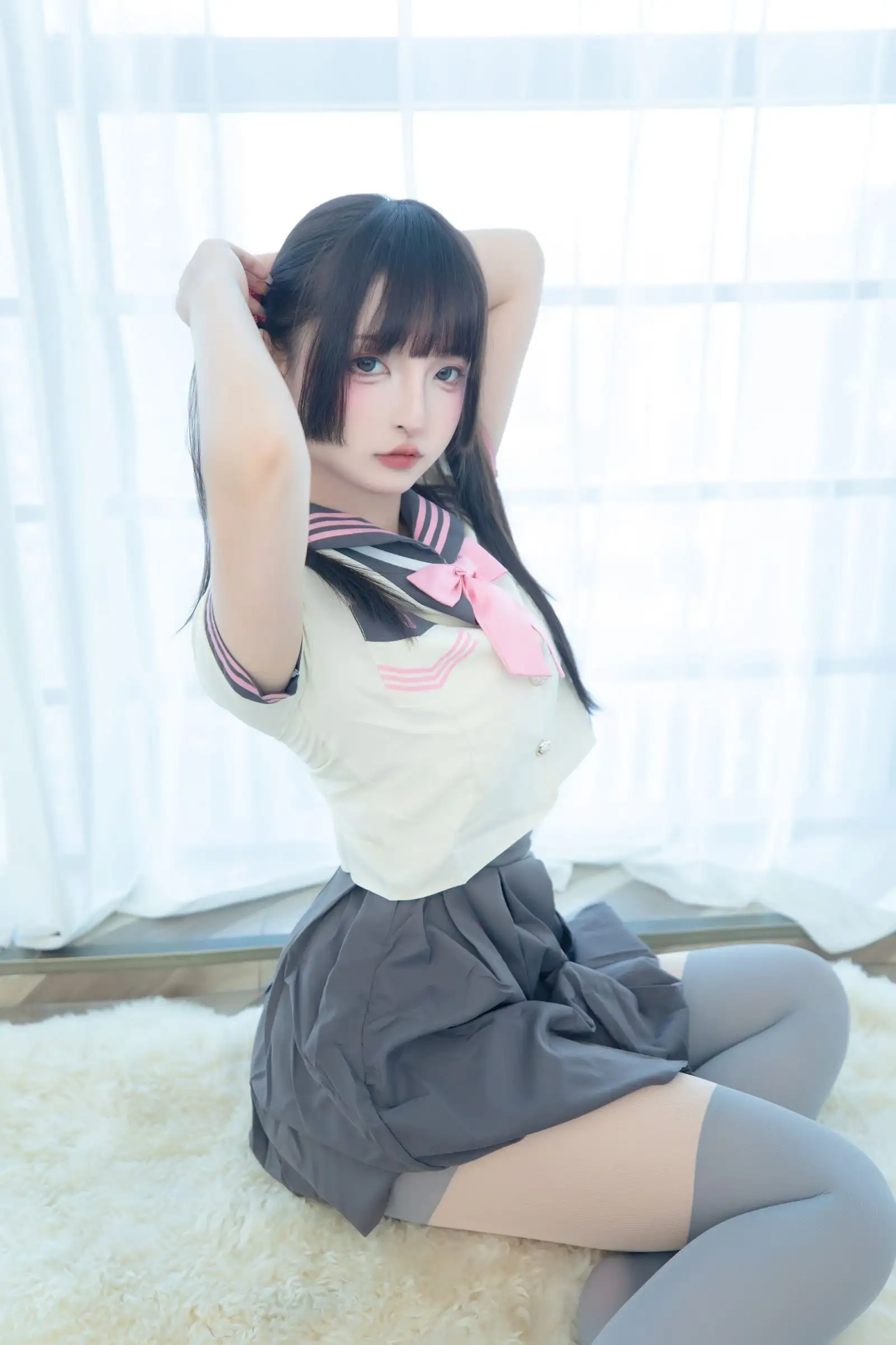 [神楽坂真冬] NO.212 放课后的秘密