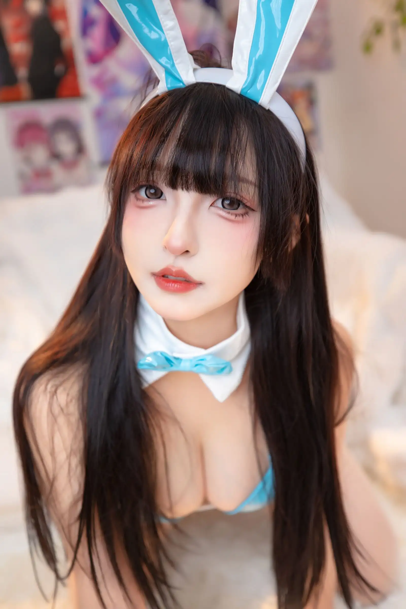 [神楽坂真冬] NO.222 雪糕兔女郎