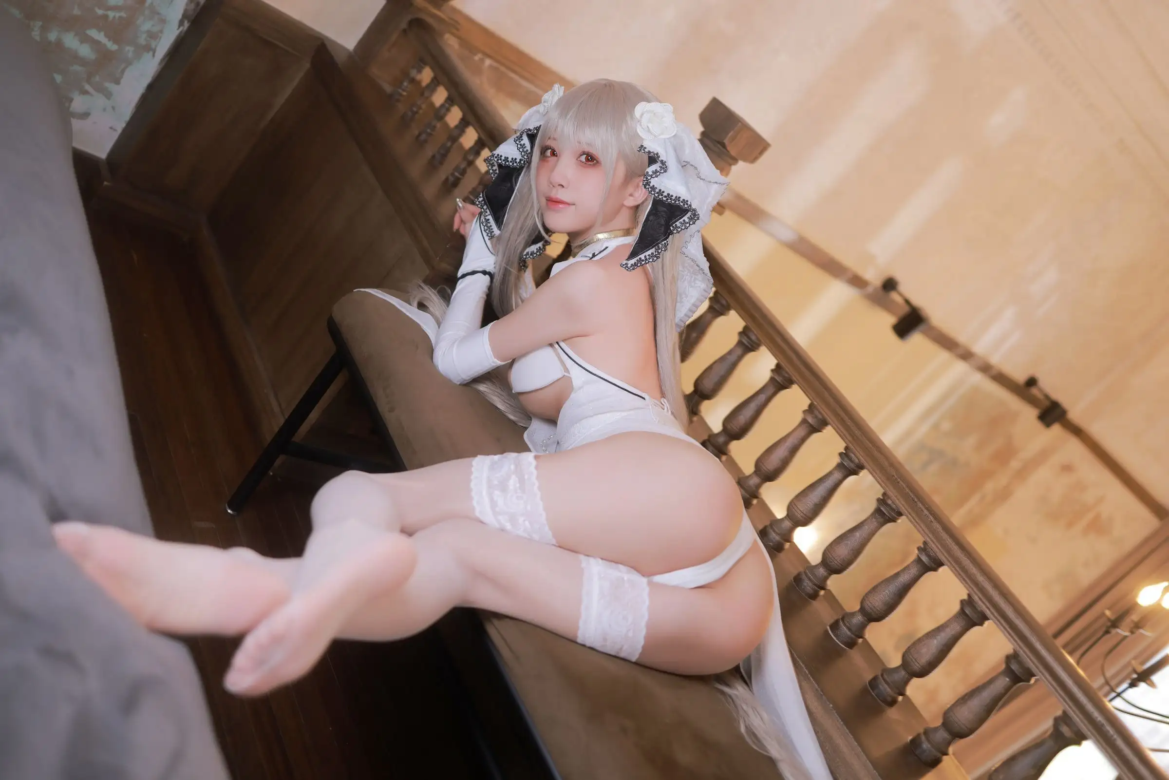 [水淼Aqua] NO.227 アズールレーン フォーミダブル