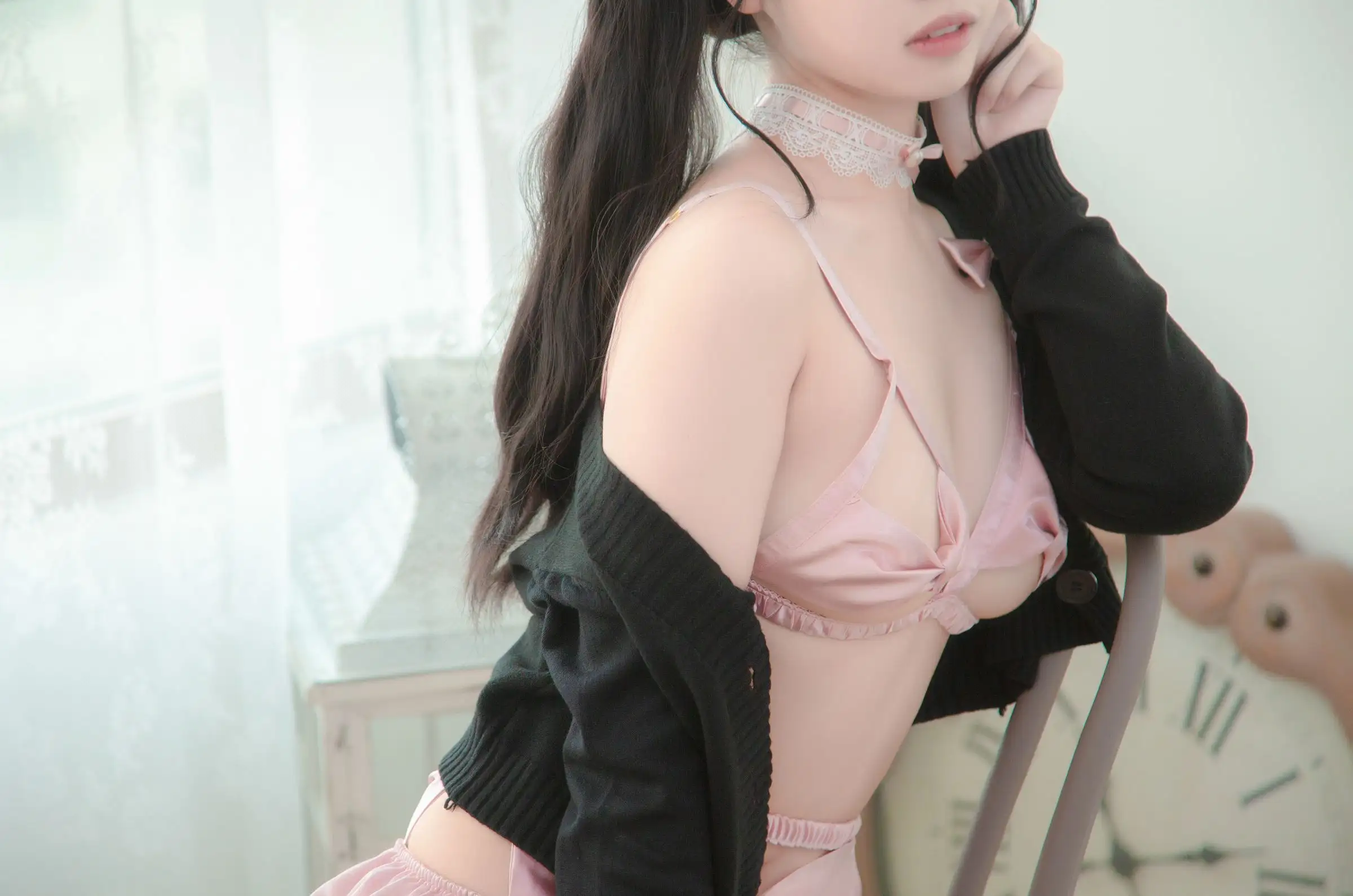 [雯妹不讲道理] NO.004 520情人节特辑