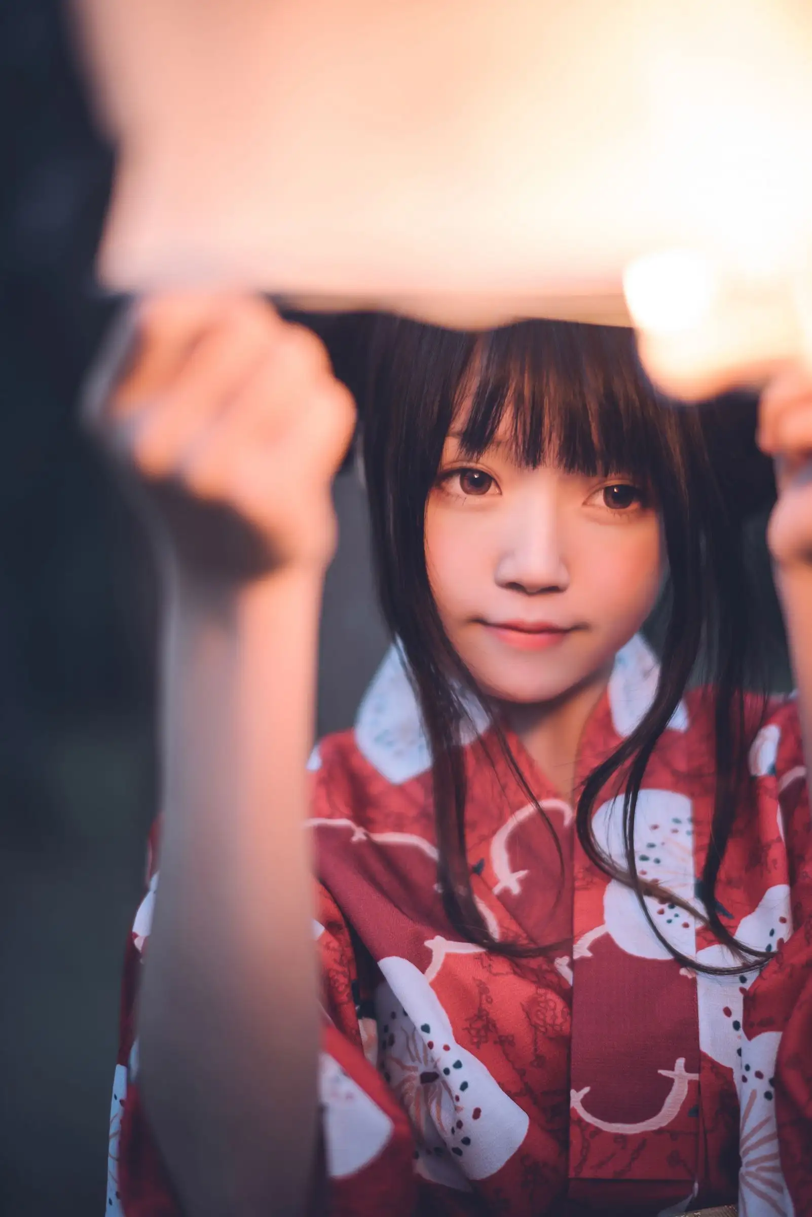 [桜桃喵] NO.026 夏日祭