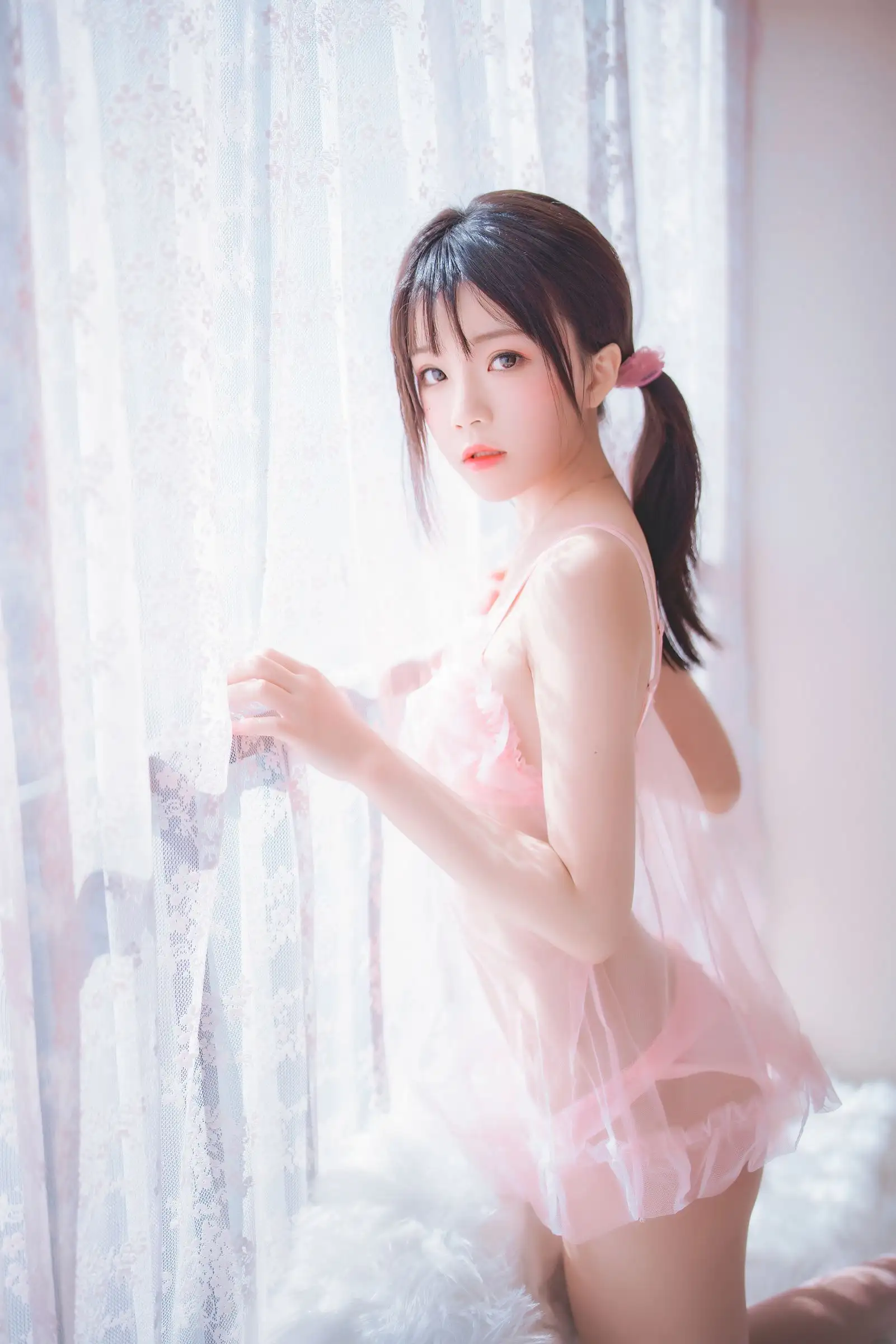 [桜桃喵] NO.071 初恋