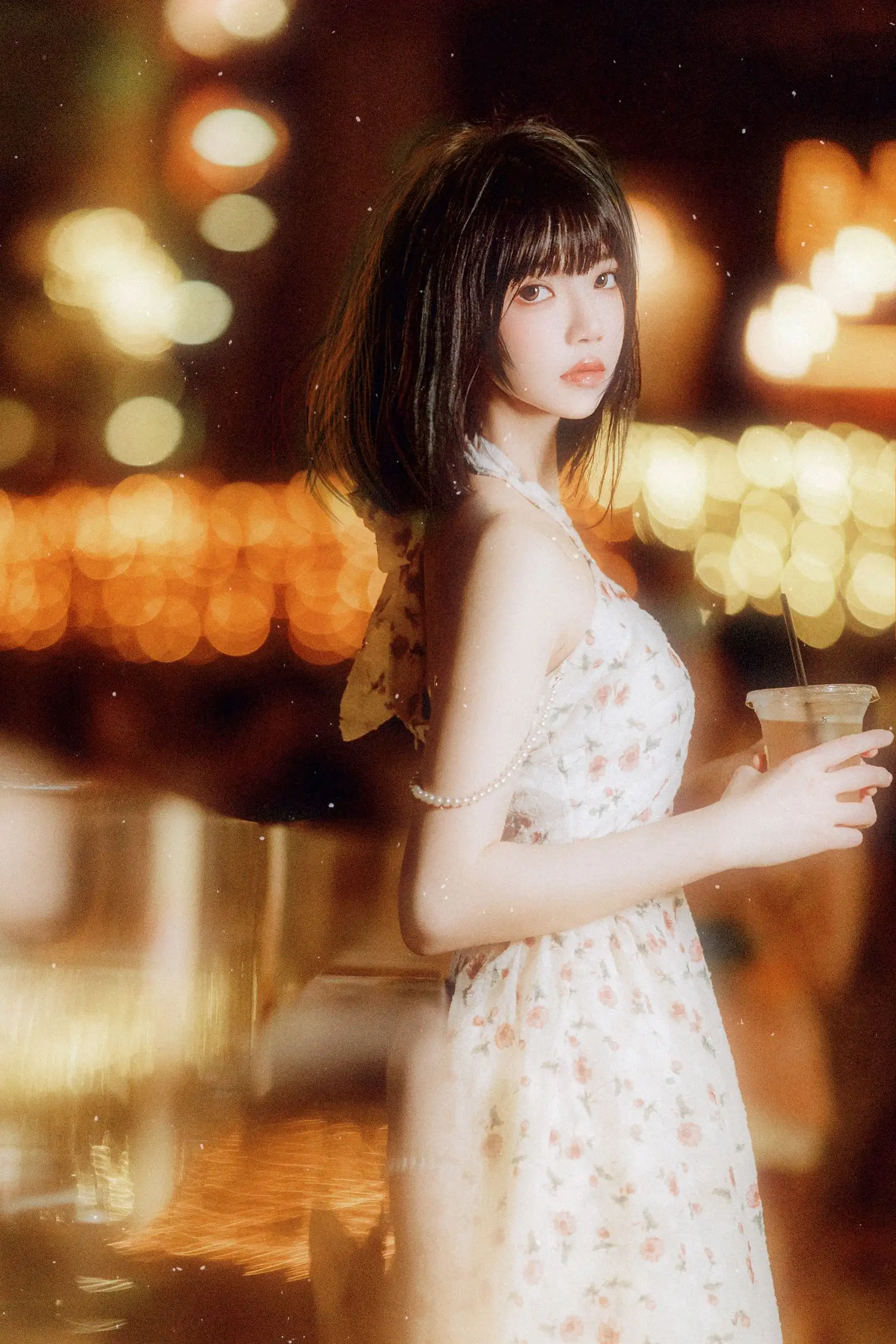 [桜桃喵] NO.162 晚风