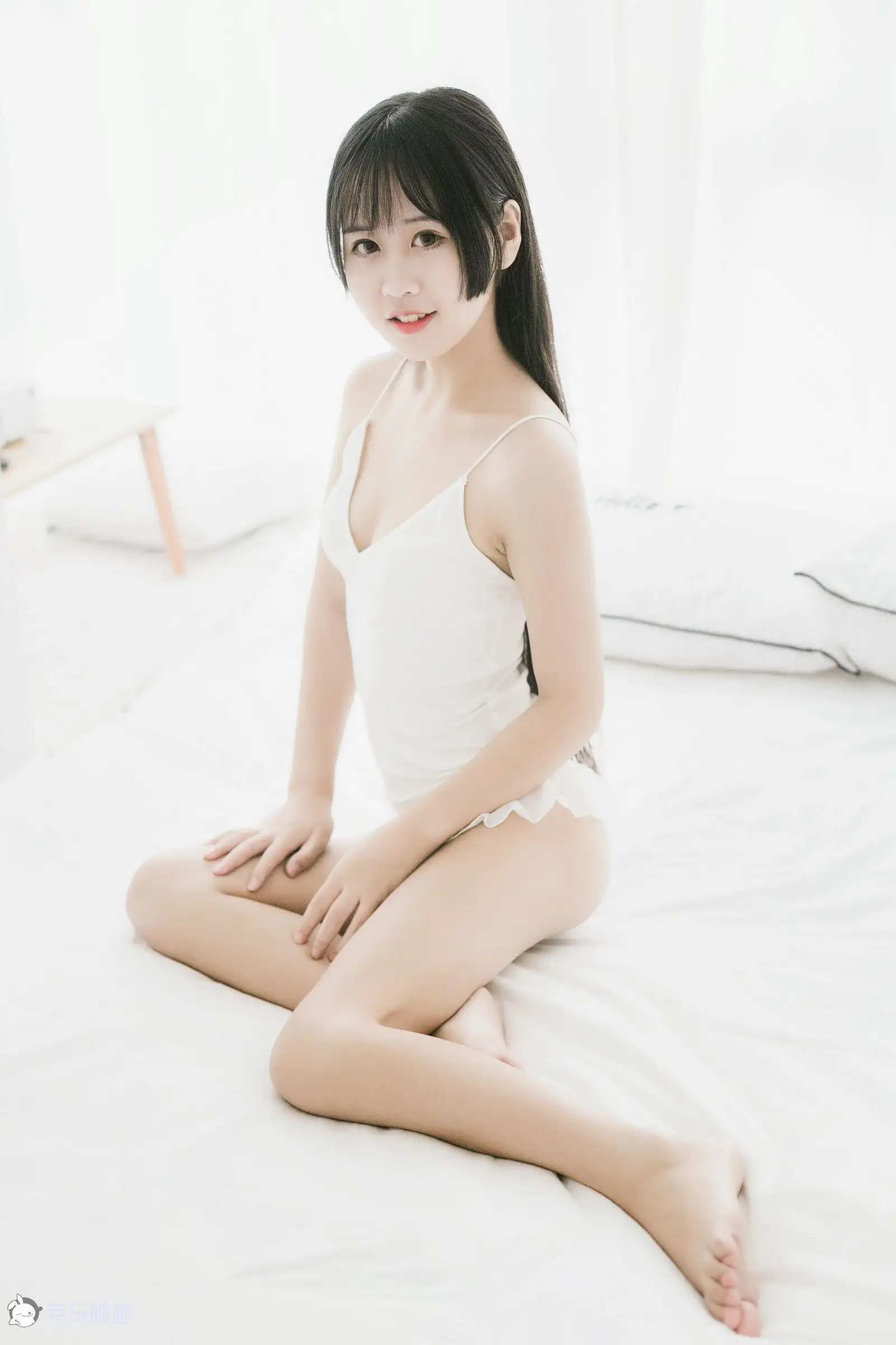 [兔玩映画] VOL.010 小吊带