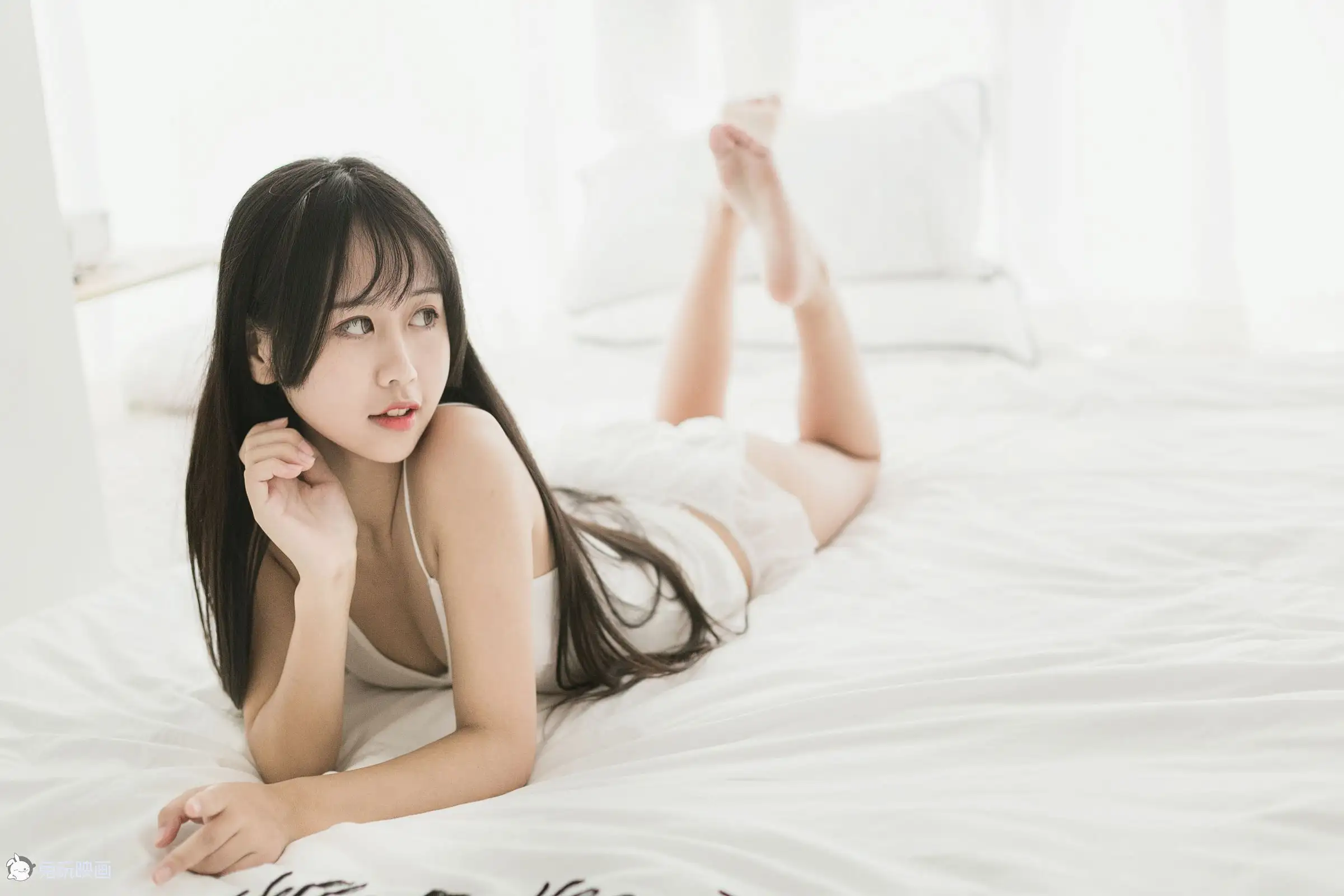 [兔玩映画] VOL.010 小吊带