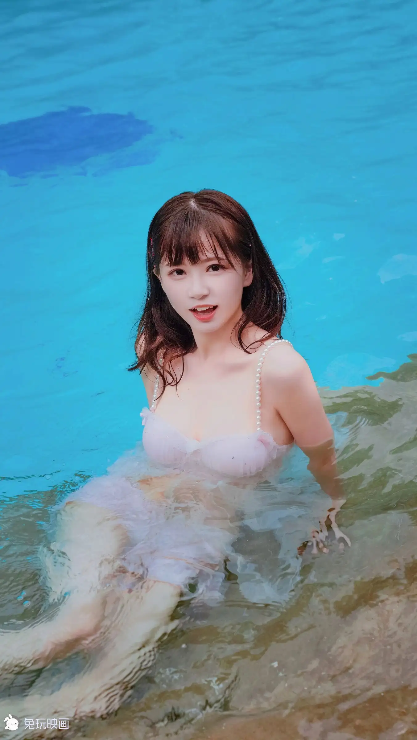[兔玩映画] VOL.015 私房物语