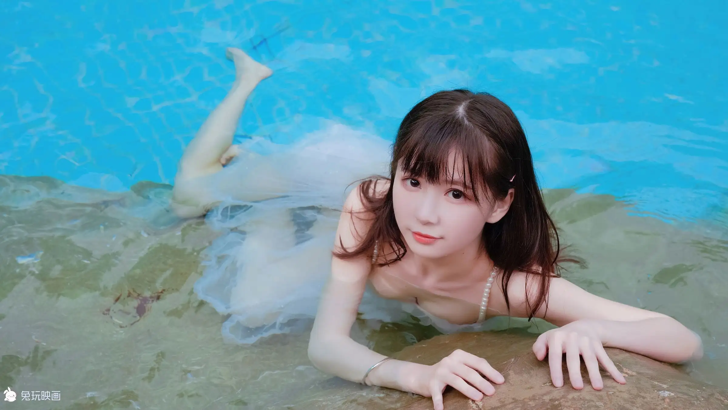 [兔玩映画] VOL.015 私房物语