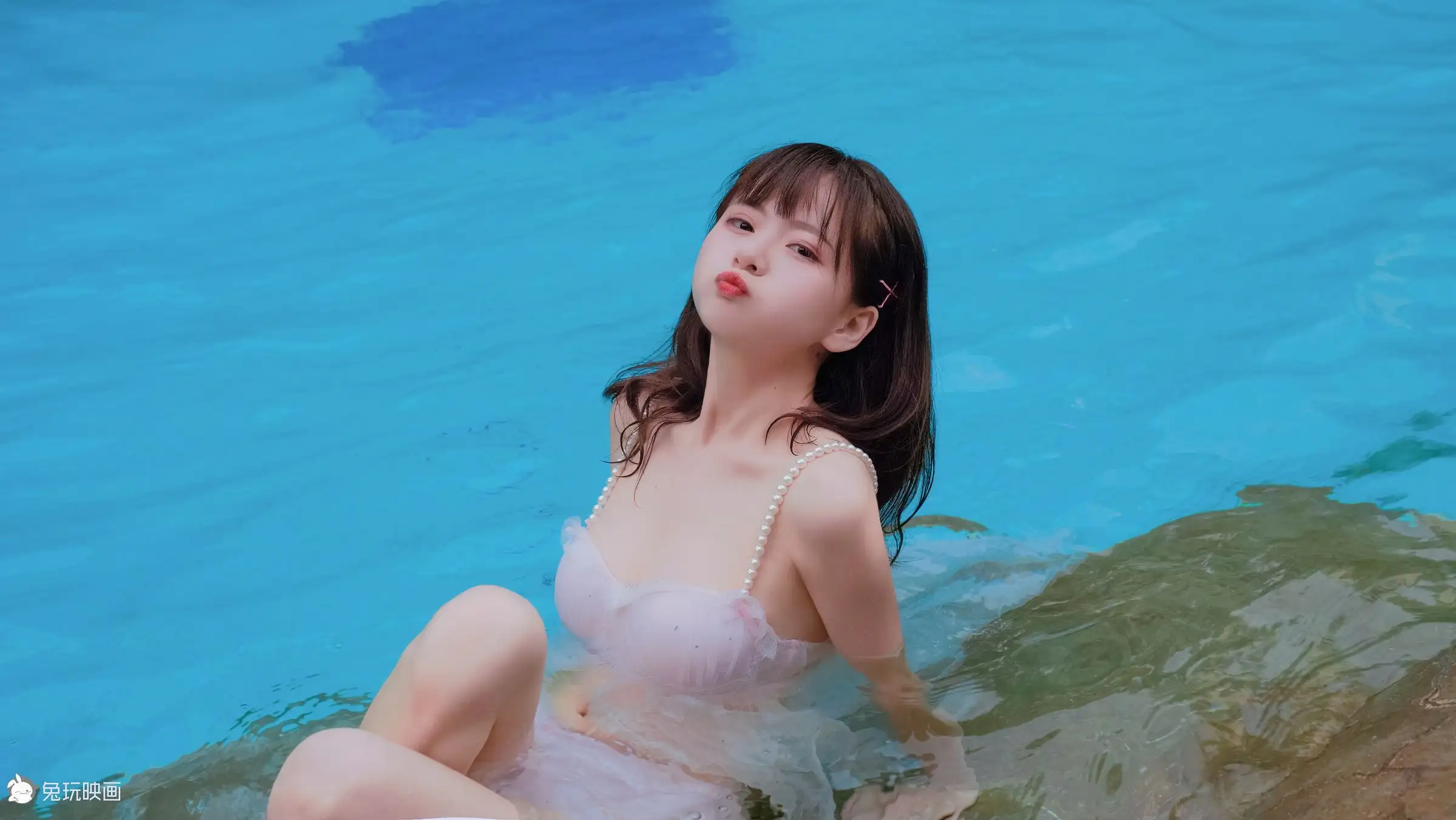 [兔玩映画] VOL.015 私房物语