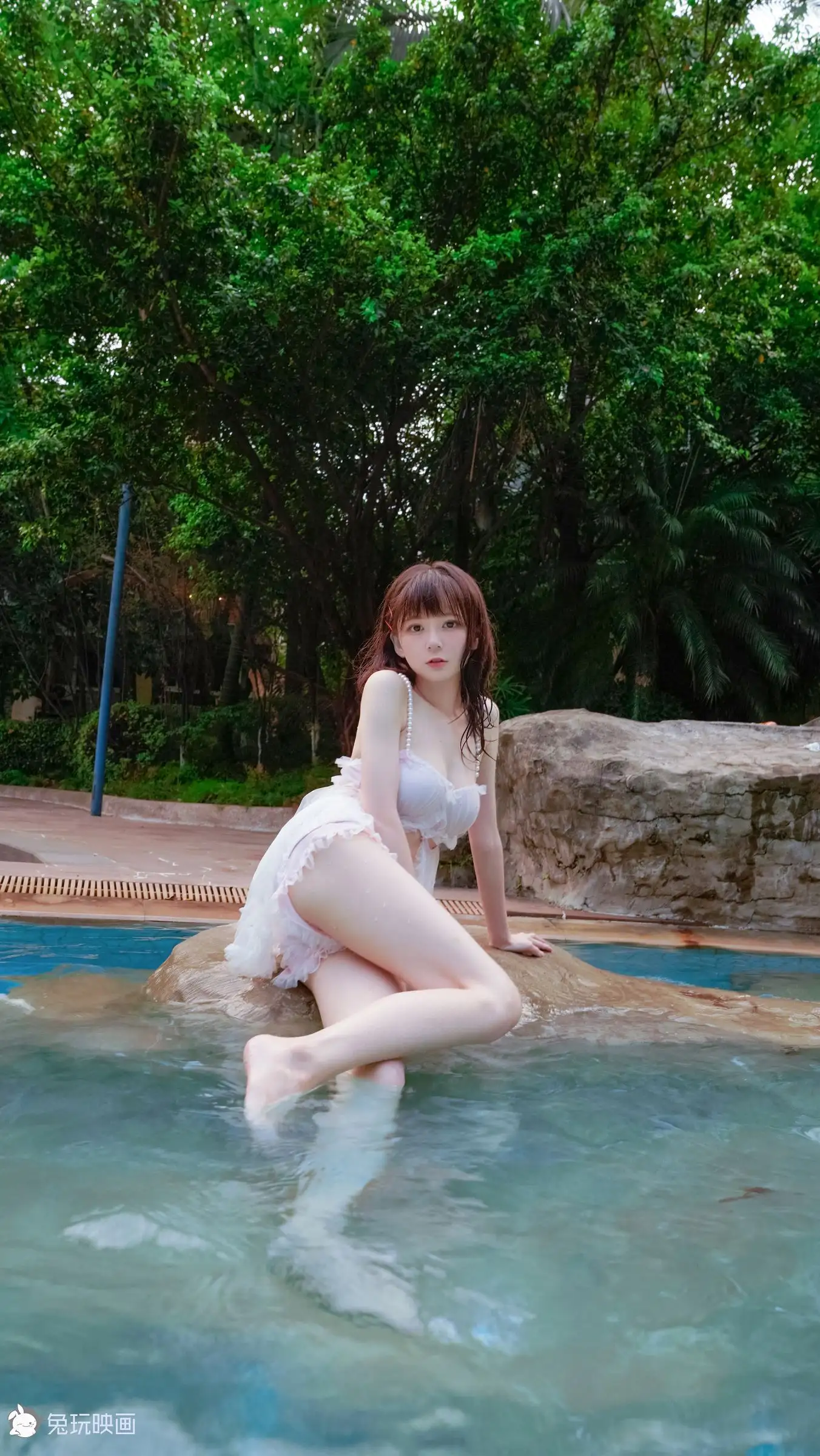 [兔玩映画] VOL.015 私房物语