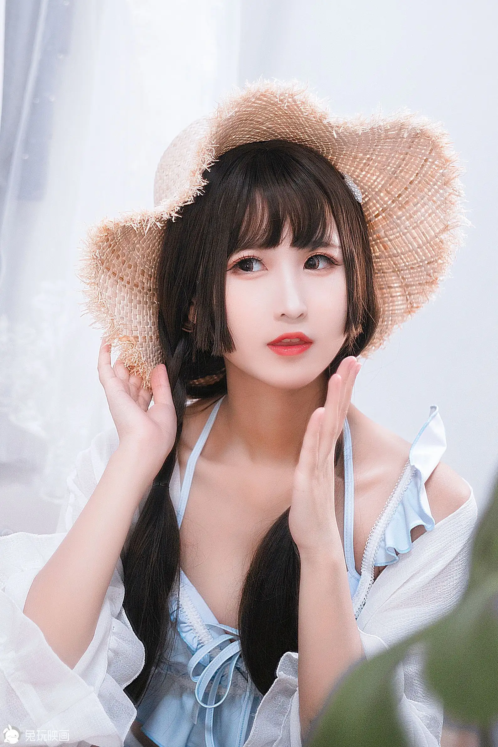[兔玩映画] VOL.057 房间里的夏天