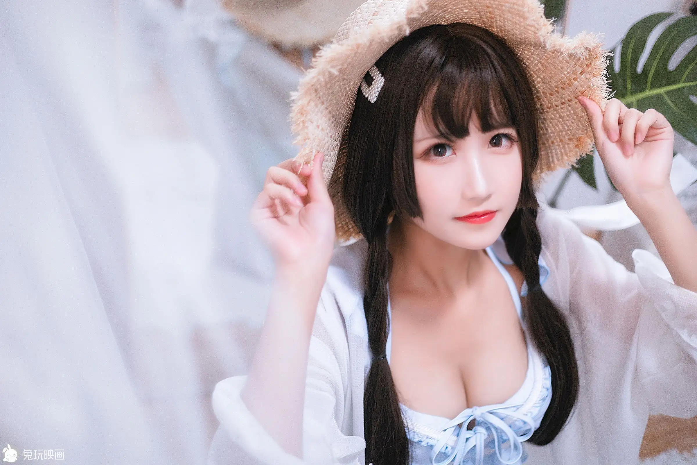 [兔玩映画] VOL.057 房间里的夏天