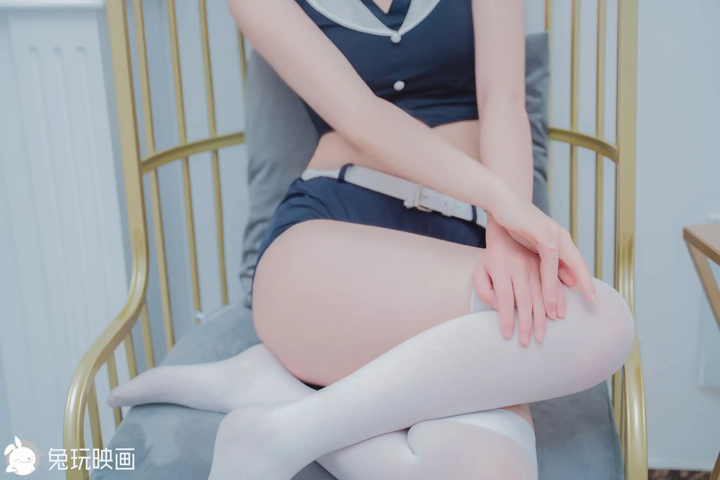 [兔玩映画] VOL.070 萌喵女友