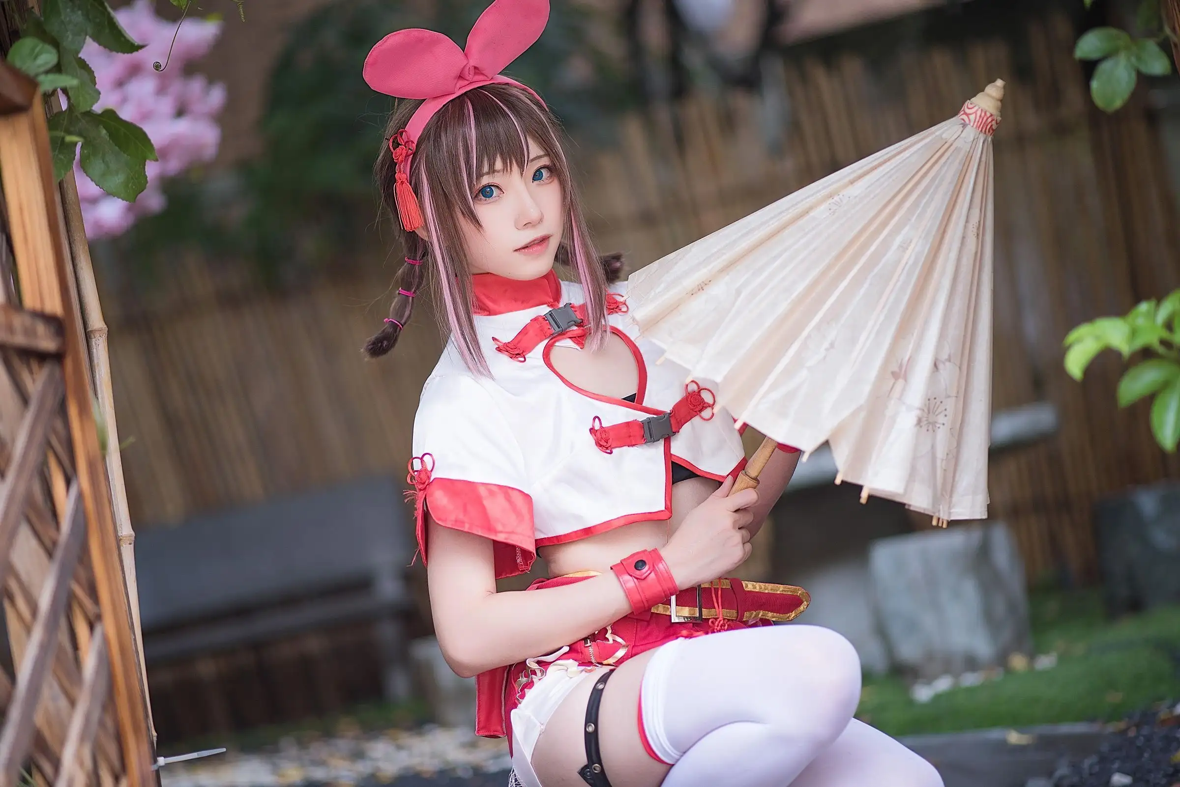 [绮太郎_Kitaro] NO.051 绊爱-Kizuna AI