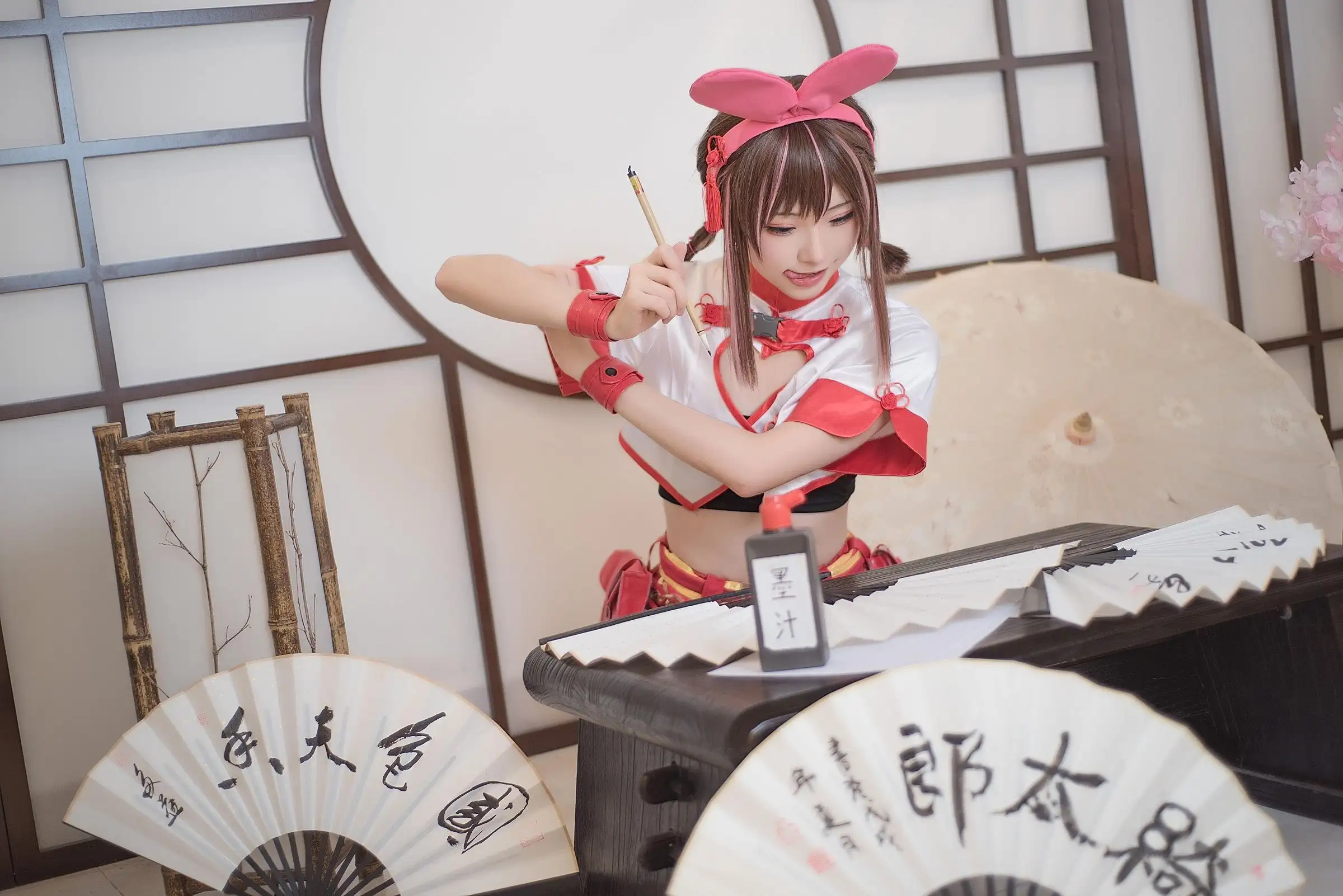 [绮太郎_Kitaro] NO.051 绊爱-Kizuna AI
