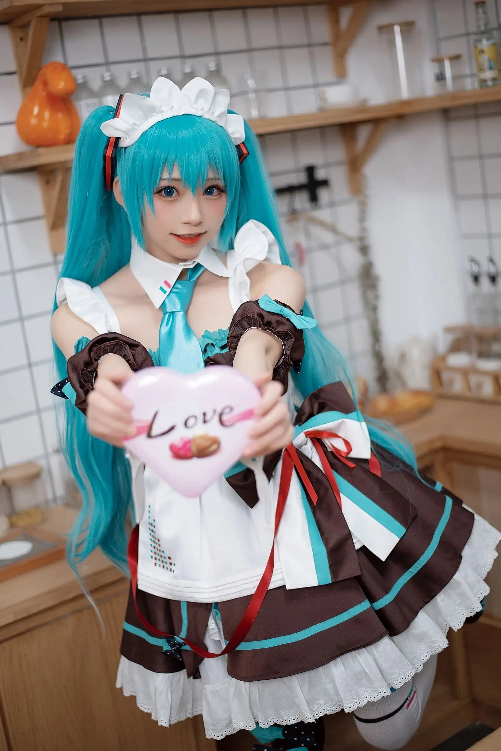 [绮太郎_Kitaro] NO.057 初音miku6