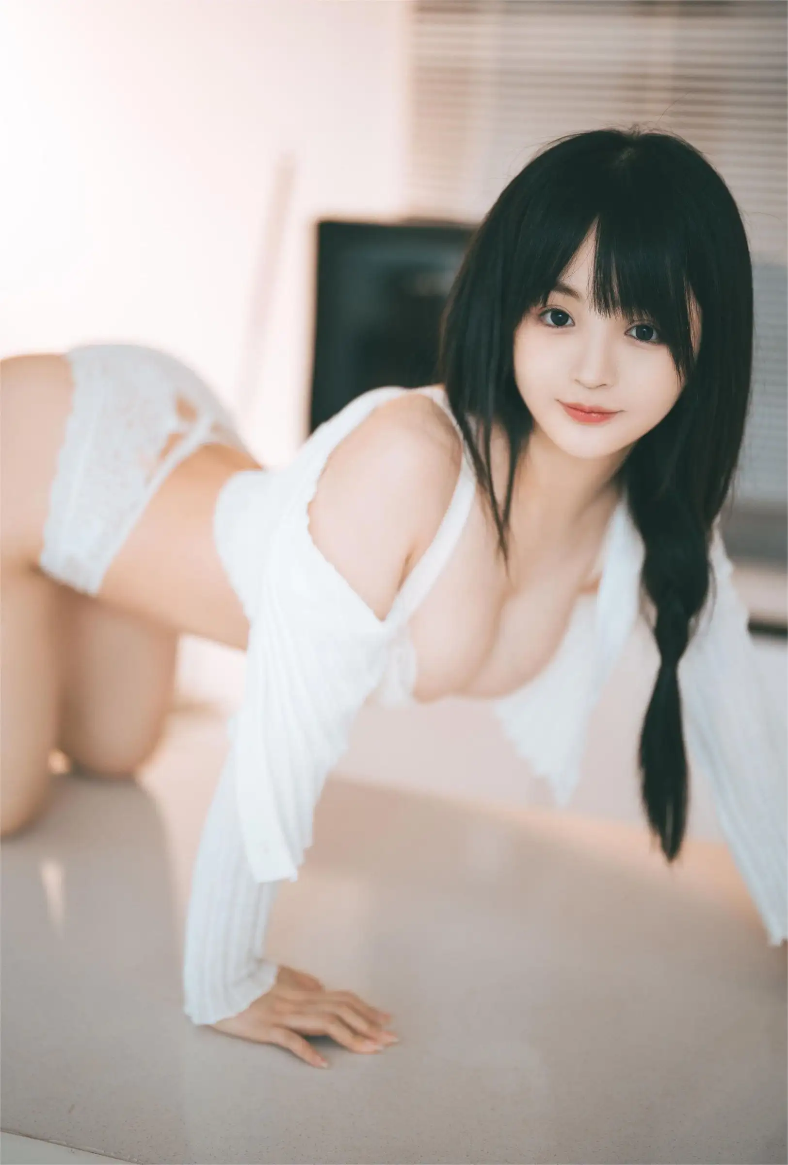 [桜井宁宁] NO.054 人妻