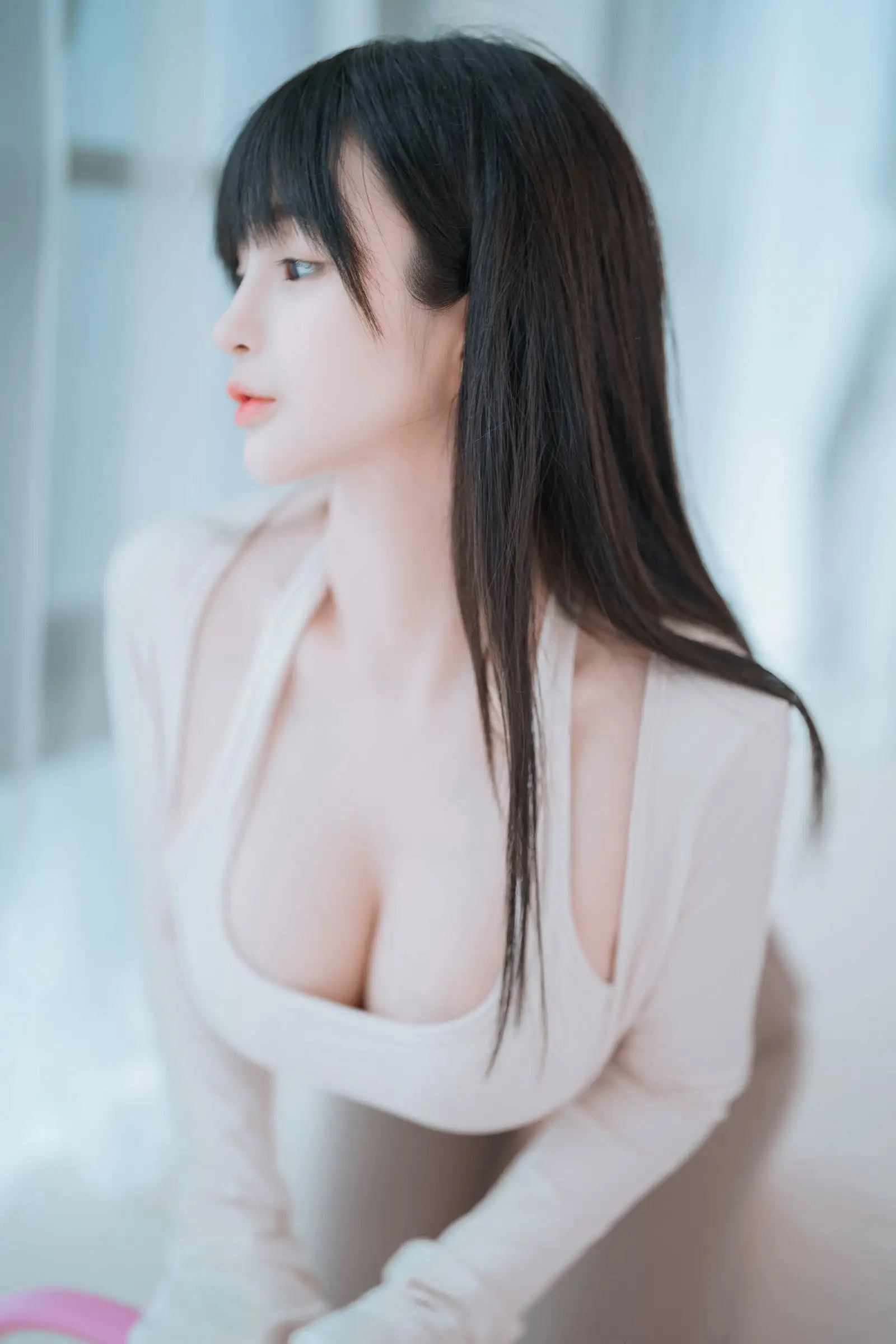 [桜井宁宁] NO.053 瑜伽妹妹