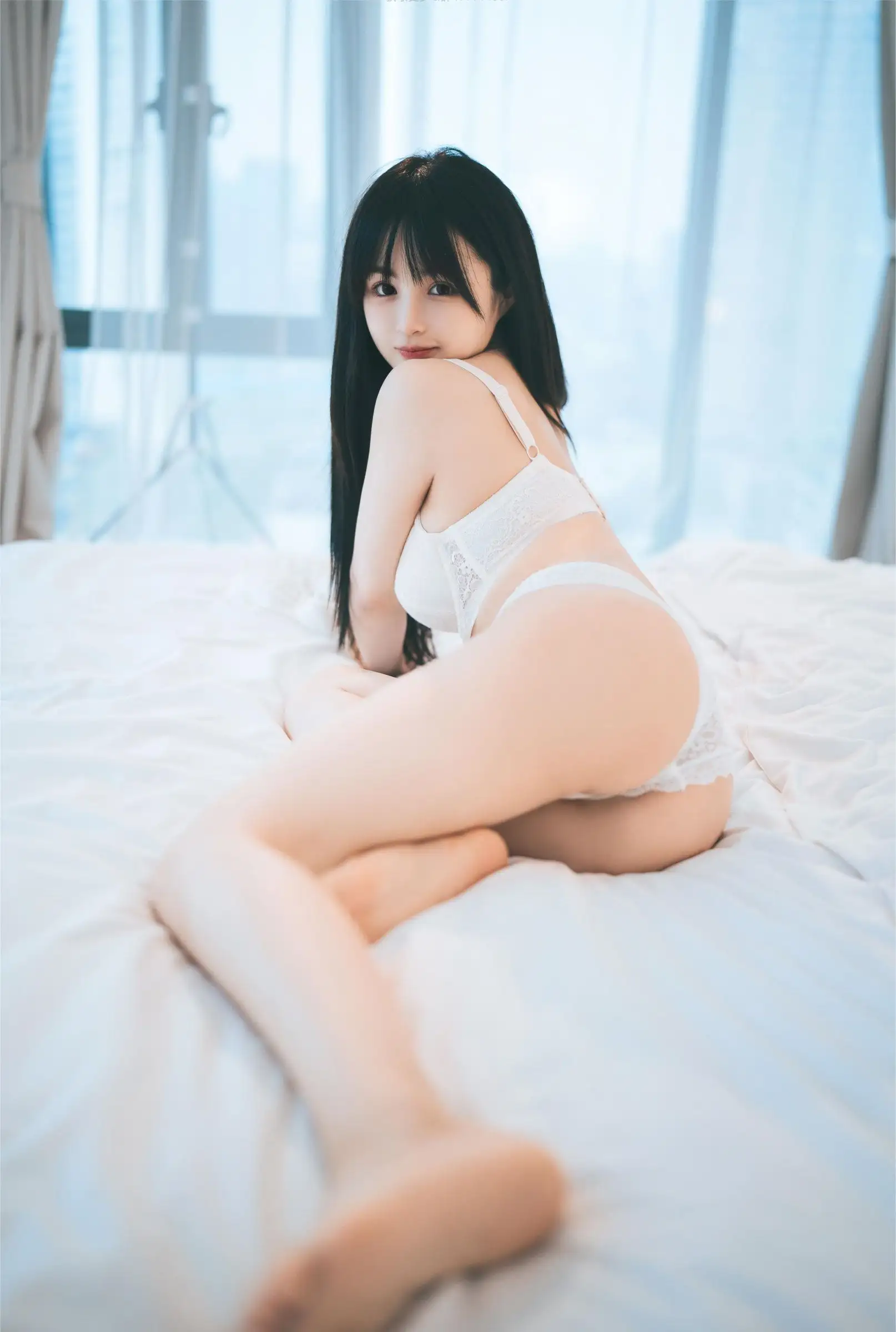 [桜井宁宁] NO.054 人妻