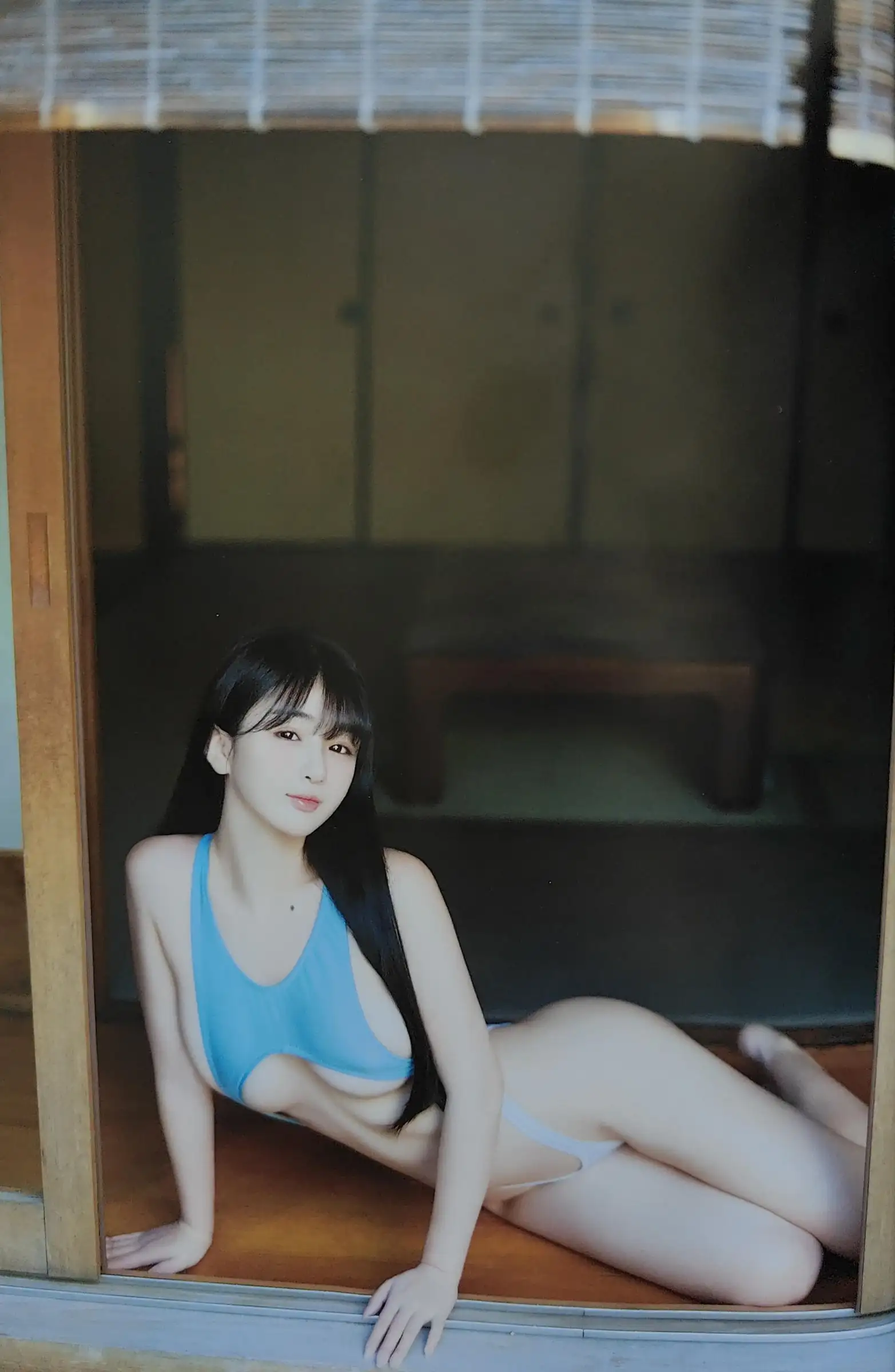 [桜井宁宁] NO.163 实体本 妻