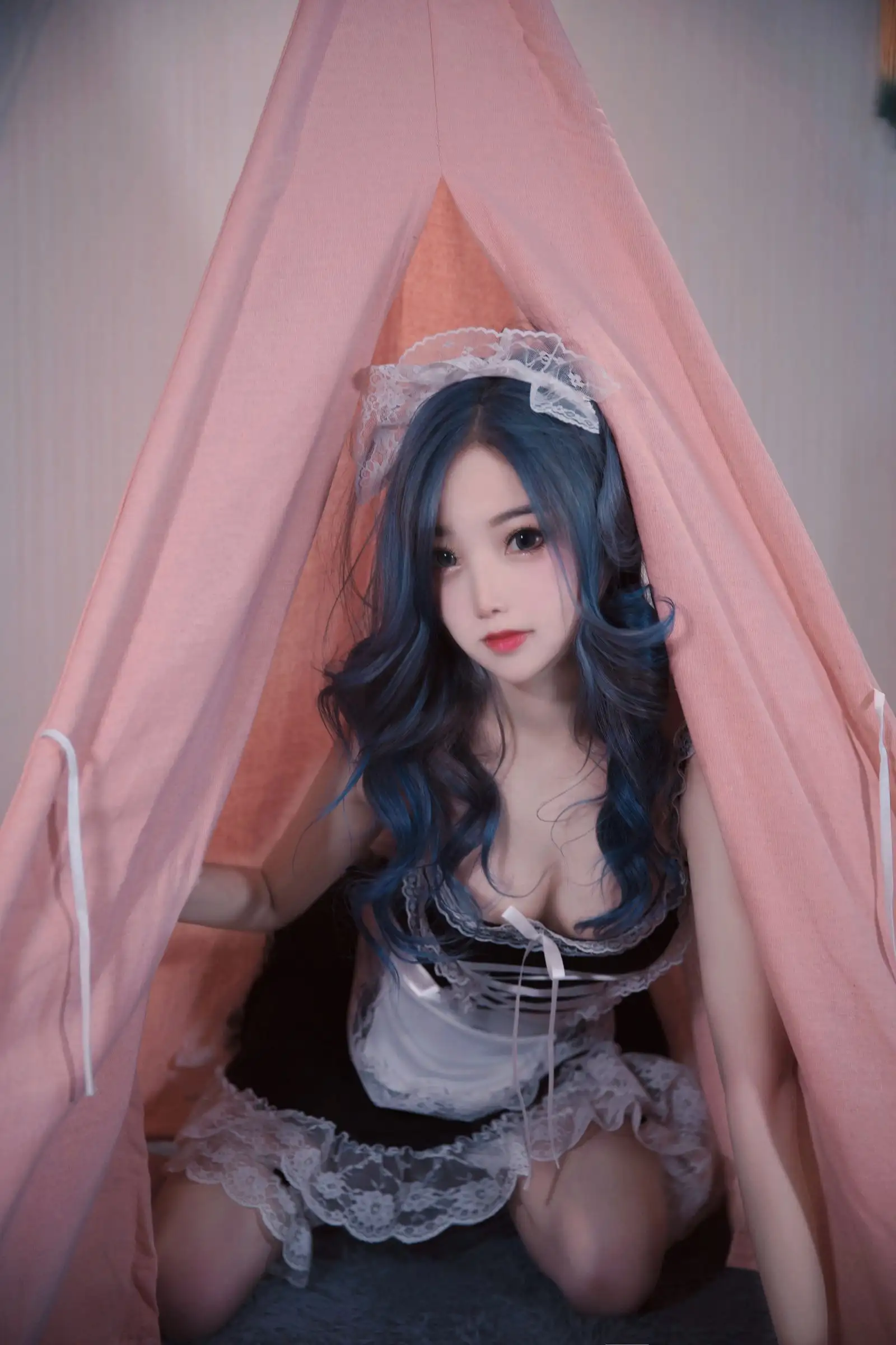 [eloise软软] NO.003 女仆兔尾巴