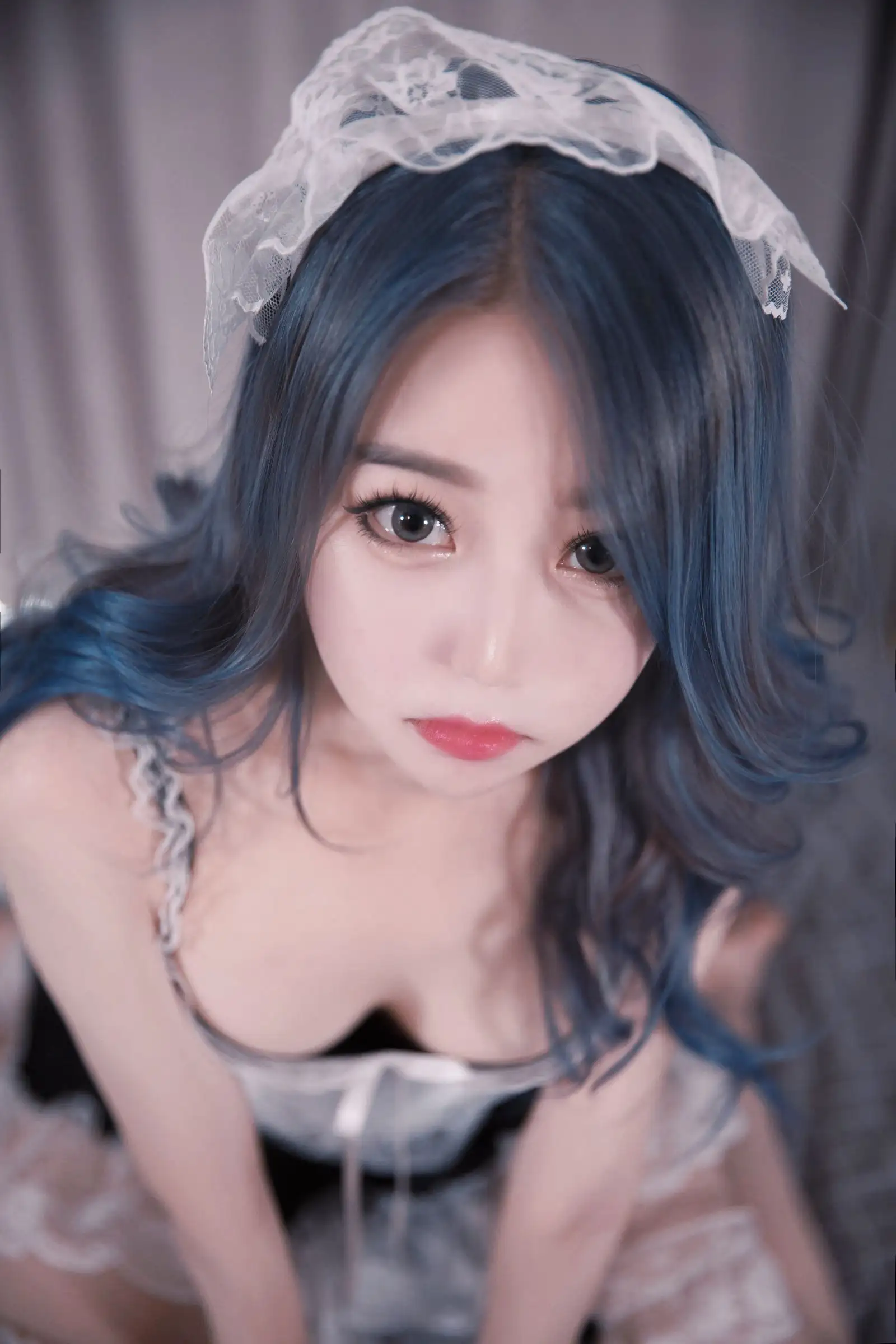 [eloise软软] NO.003 女仆兔尾巴