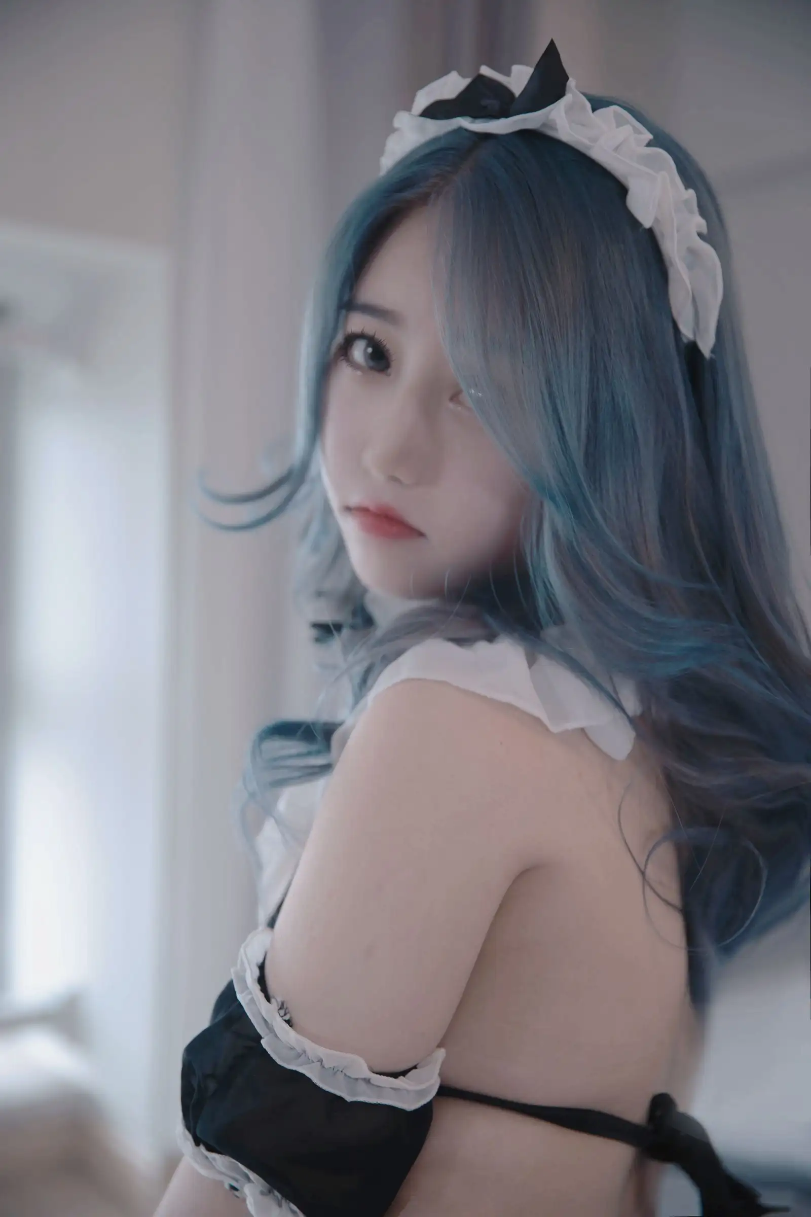 [eloise软软] NO.008 三点与黑丝