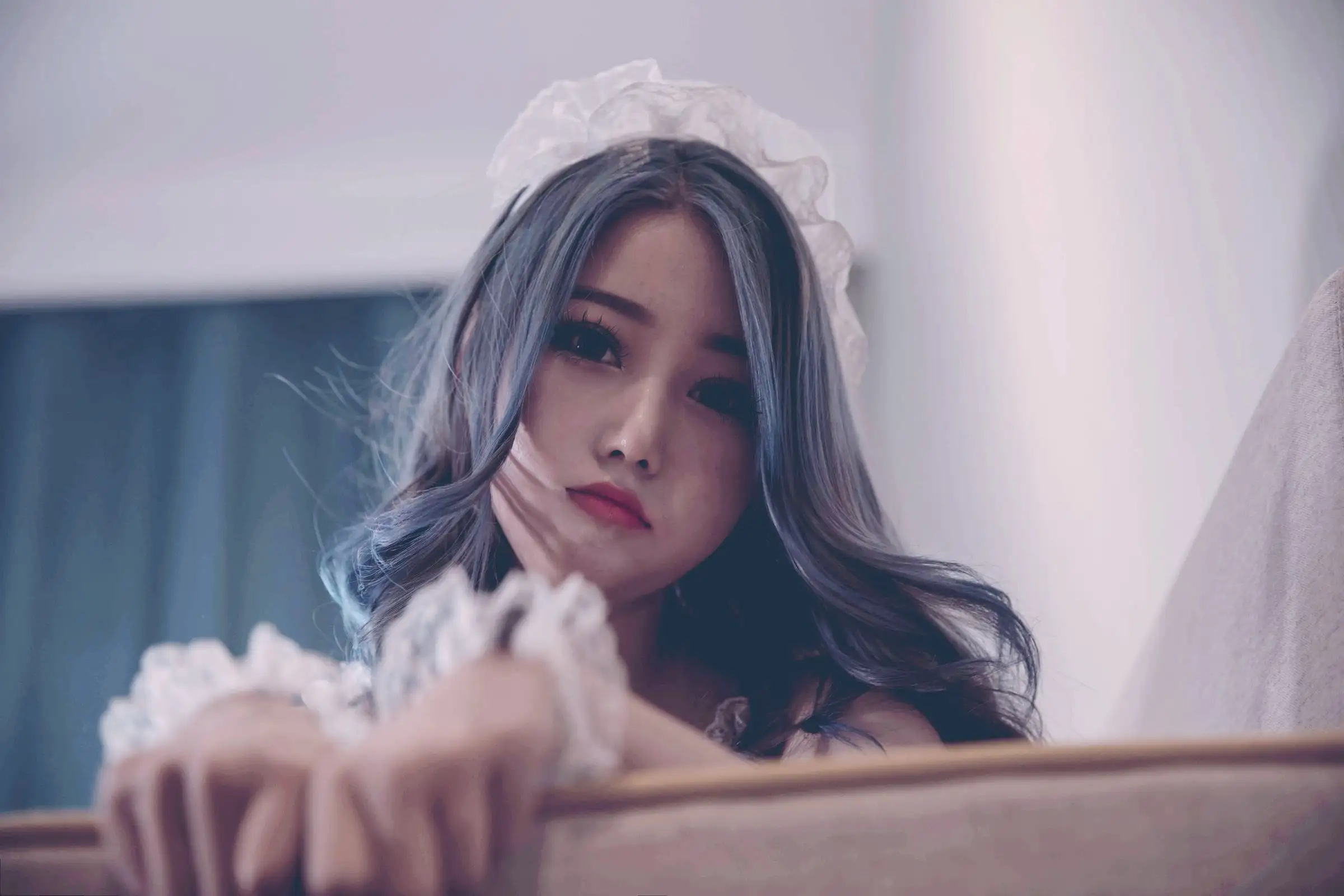 [eloise软软] NO.003 女仆兔尾巴