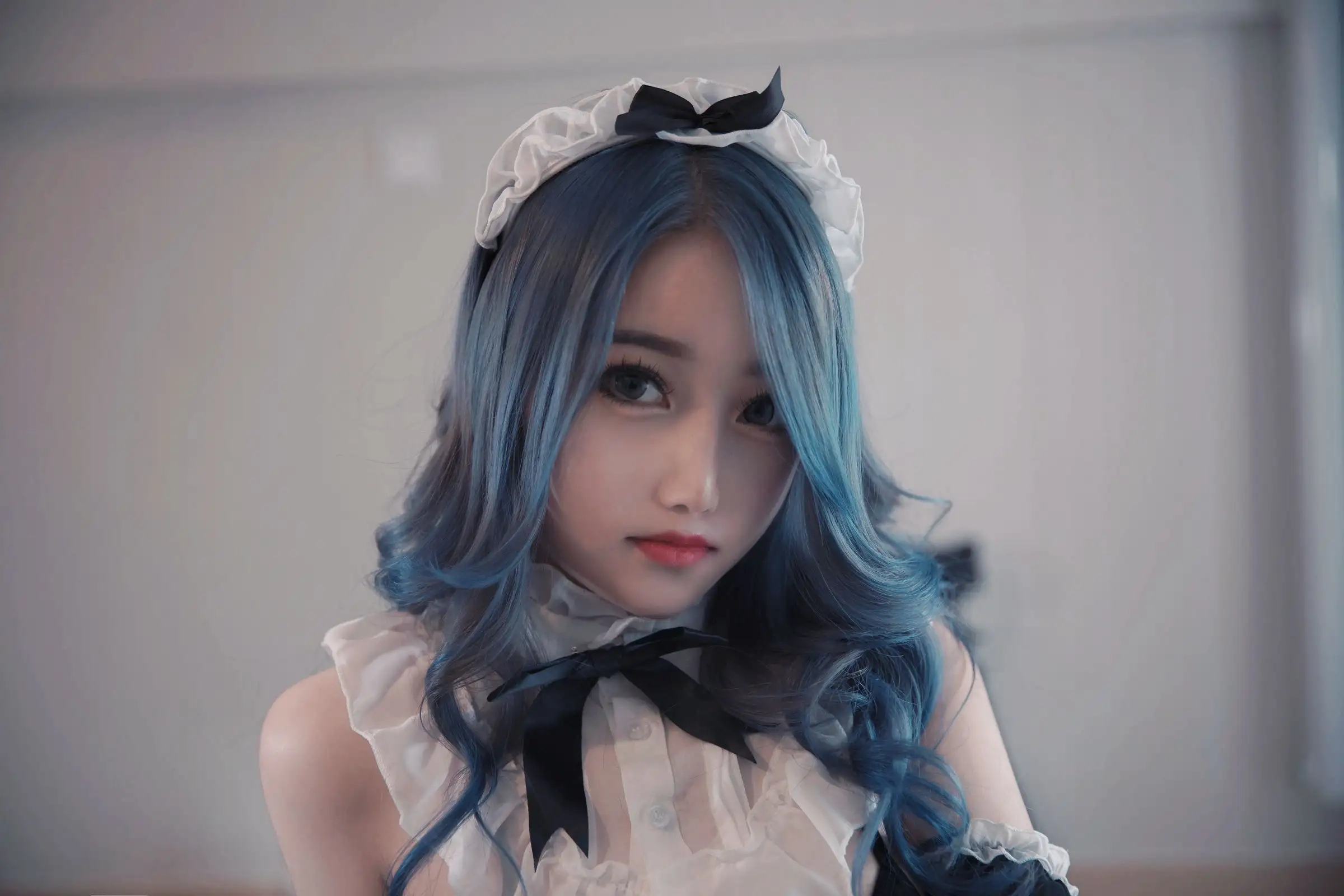 [eloise软软] NO.008 三点与黑丝