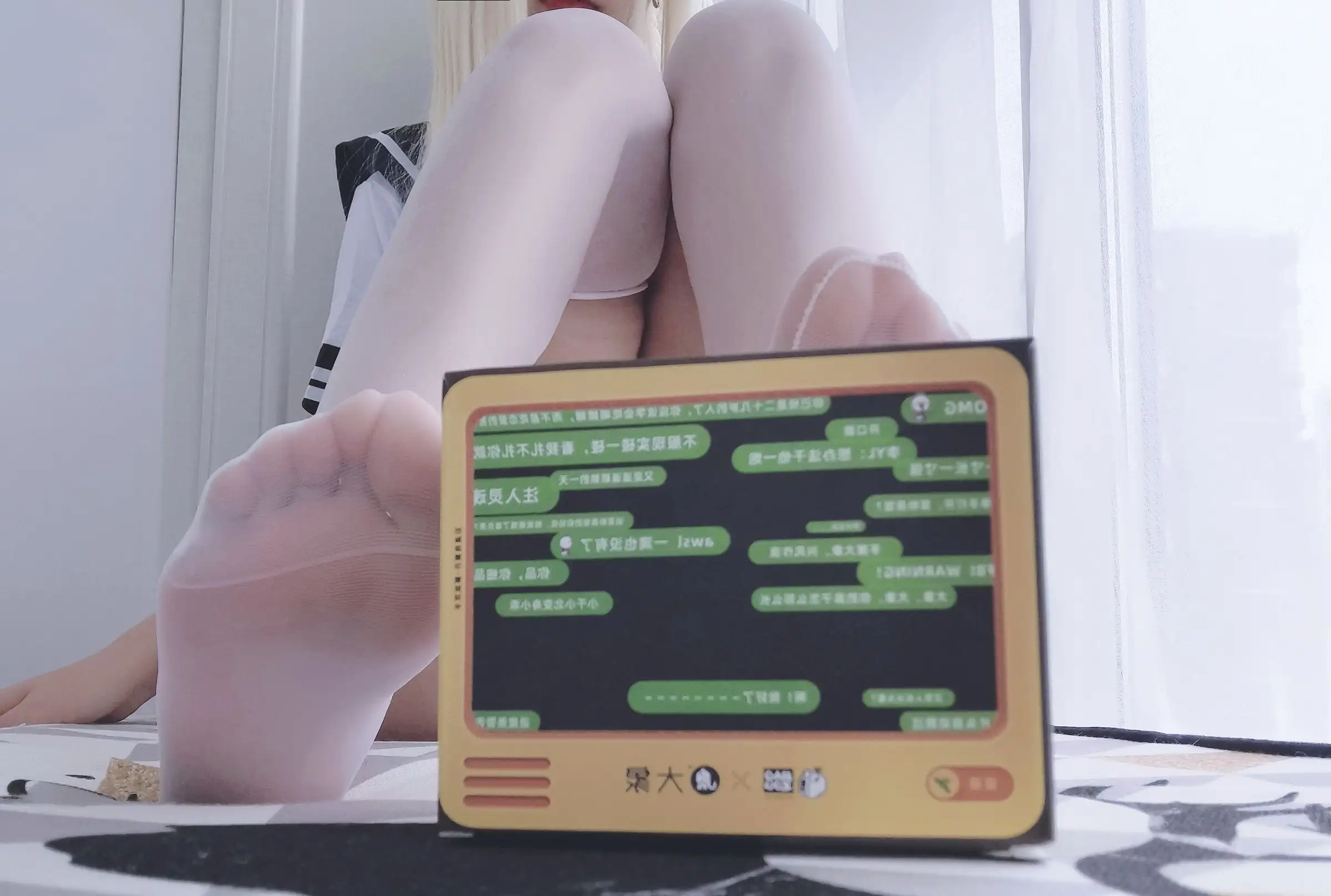 [eloise软软] NO.014 水手服