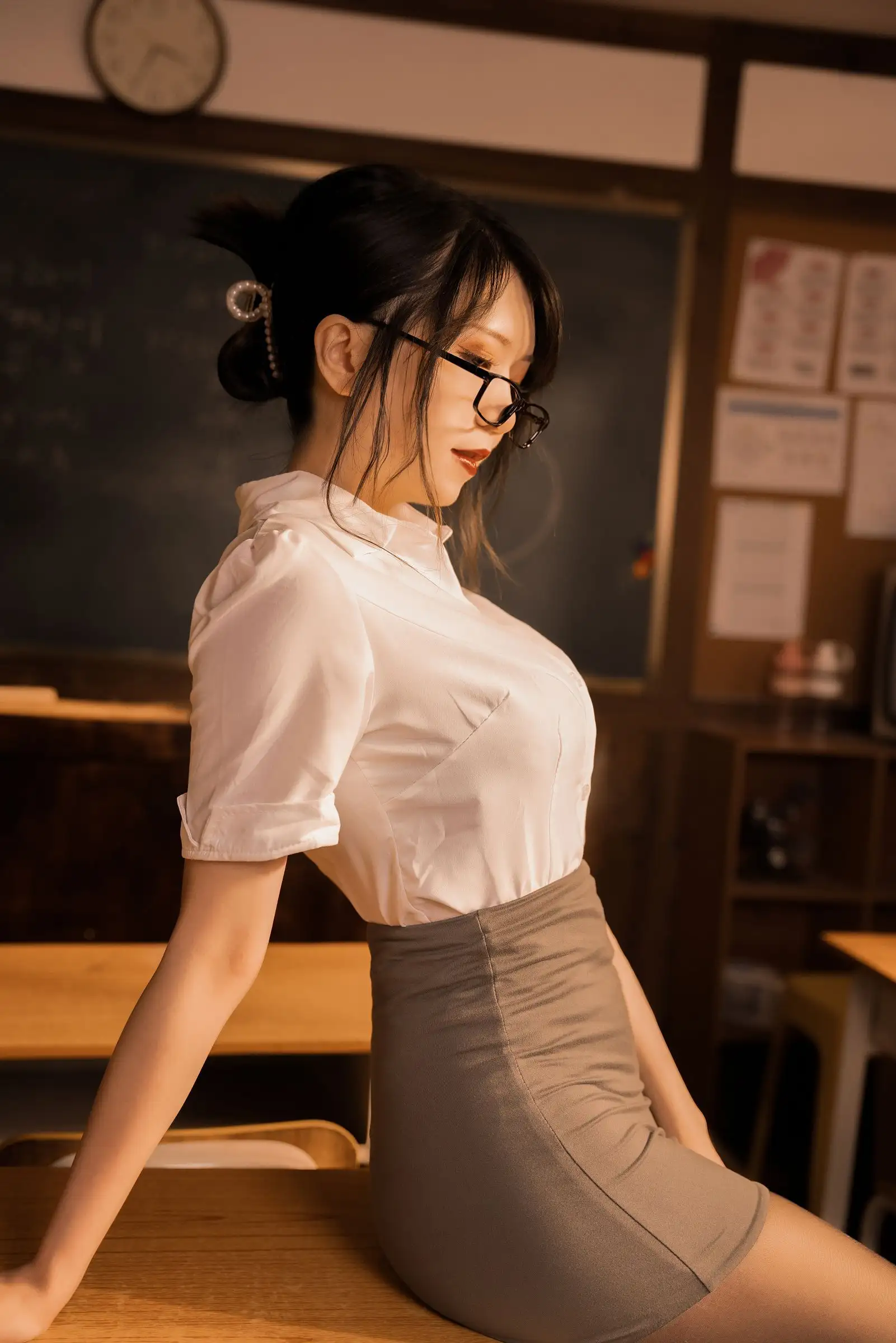 [Leah梓未] 2022圣诞