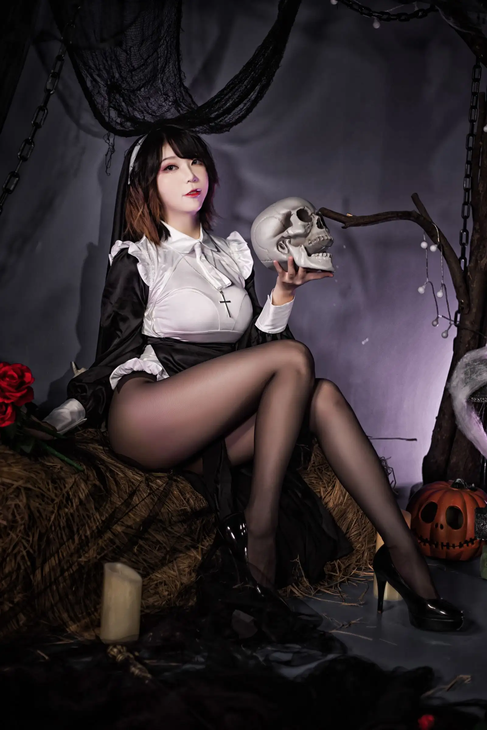 [Leah梓未] 私蜜助理