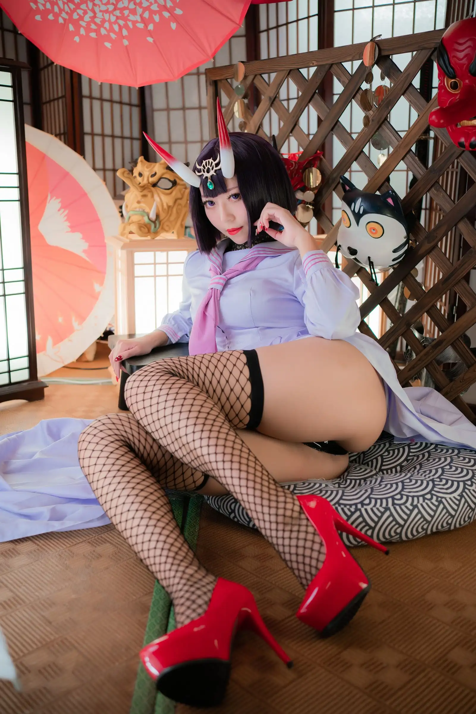 [Money冷冷] NO.006 酒吞