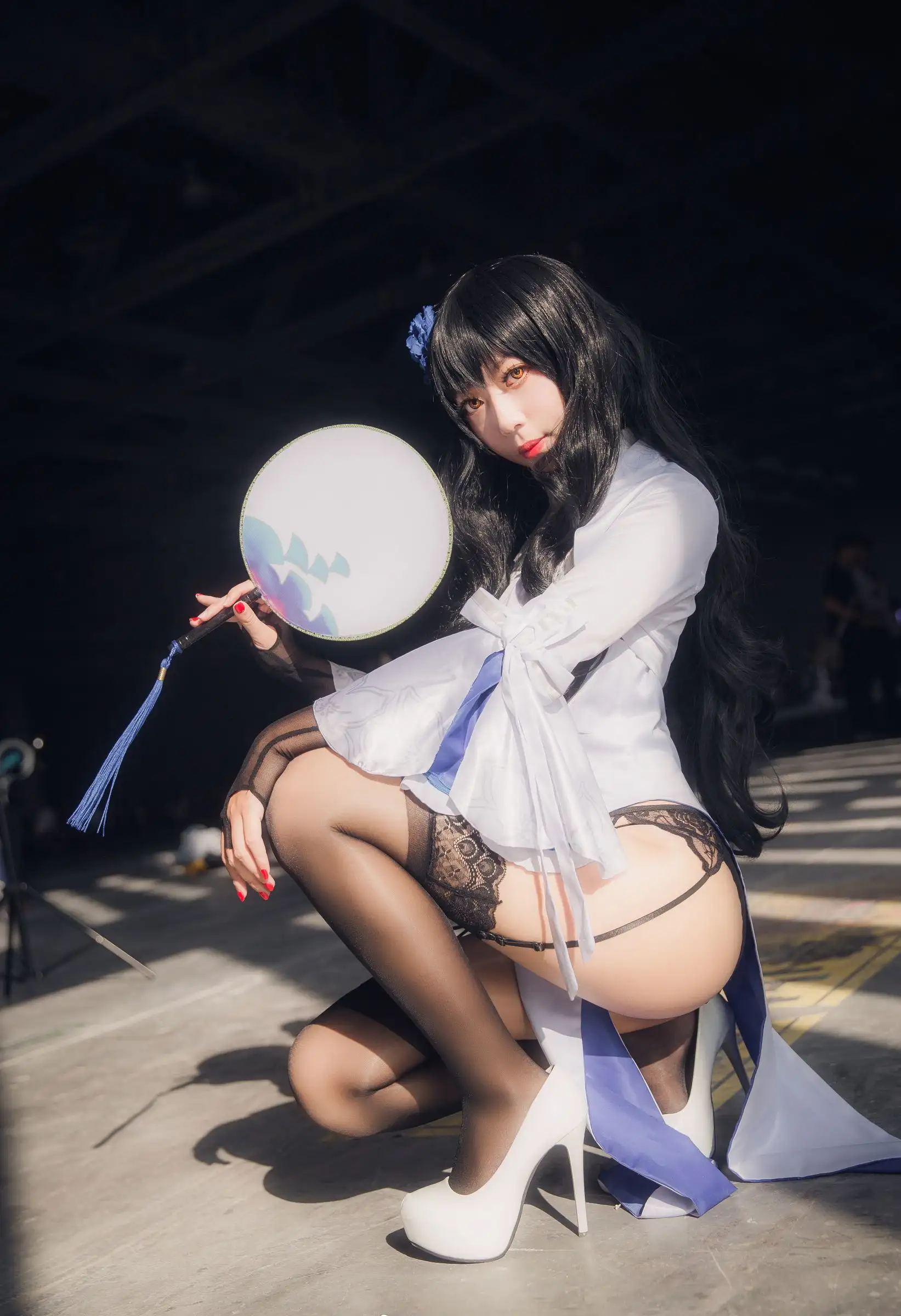 [Money冷冷] NO.007 95式玉玲珑