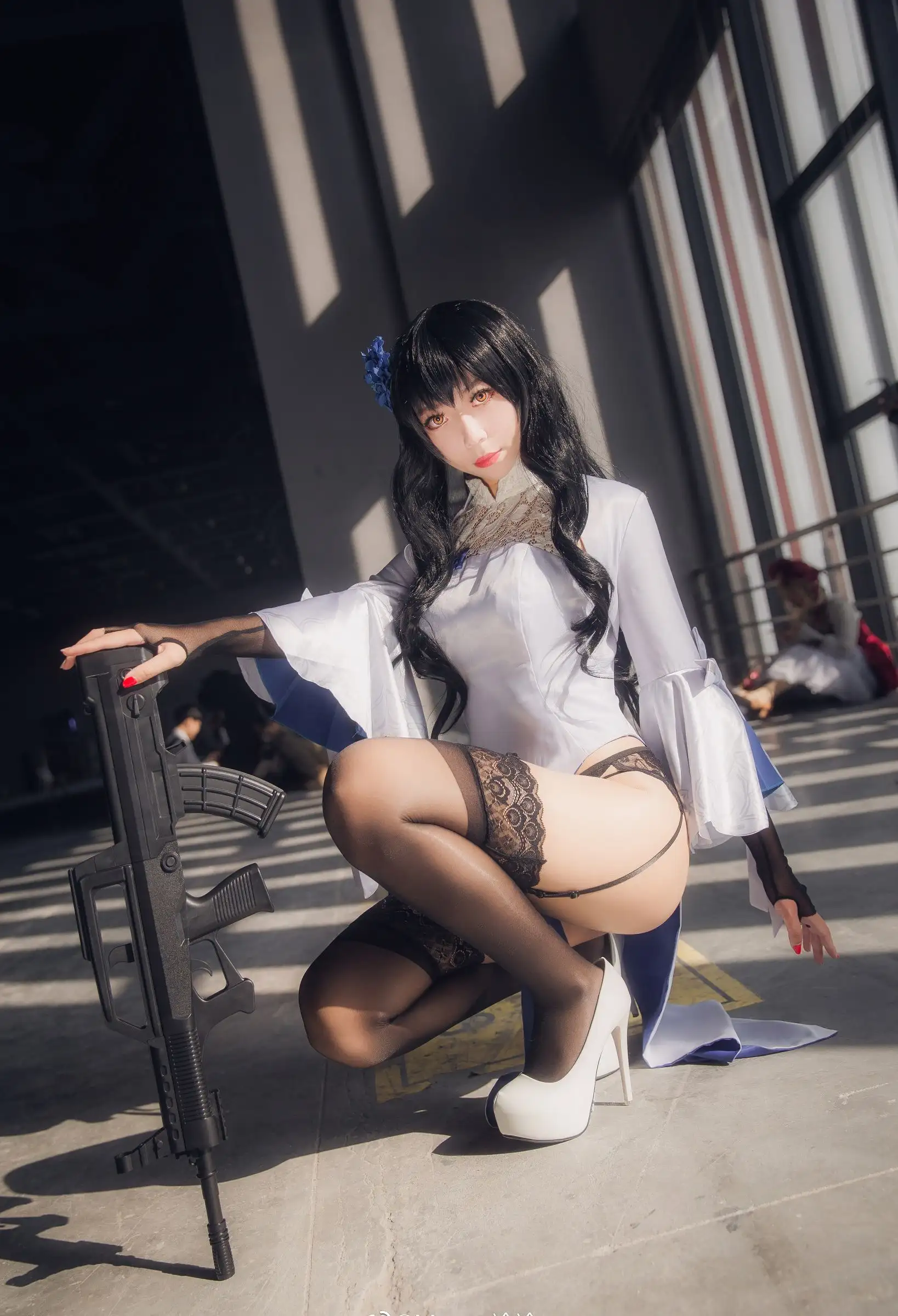 [Money冷冷] NO.007 95式玉玲珑