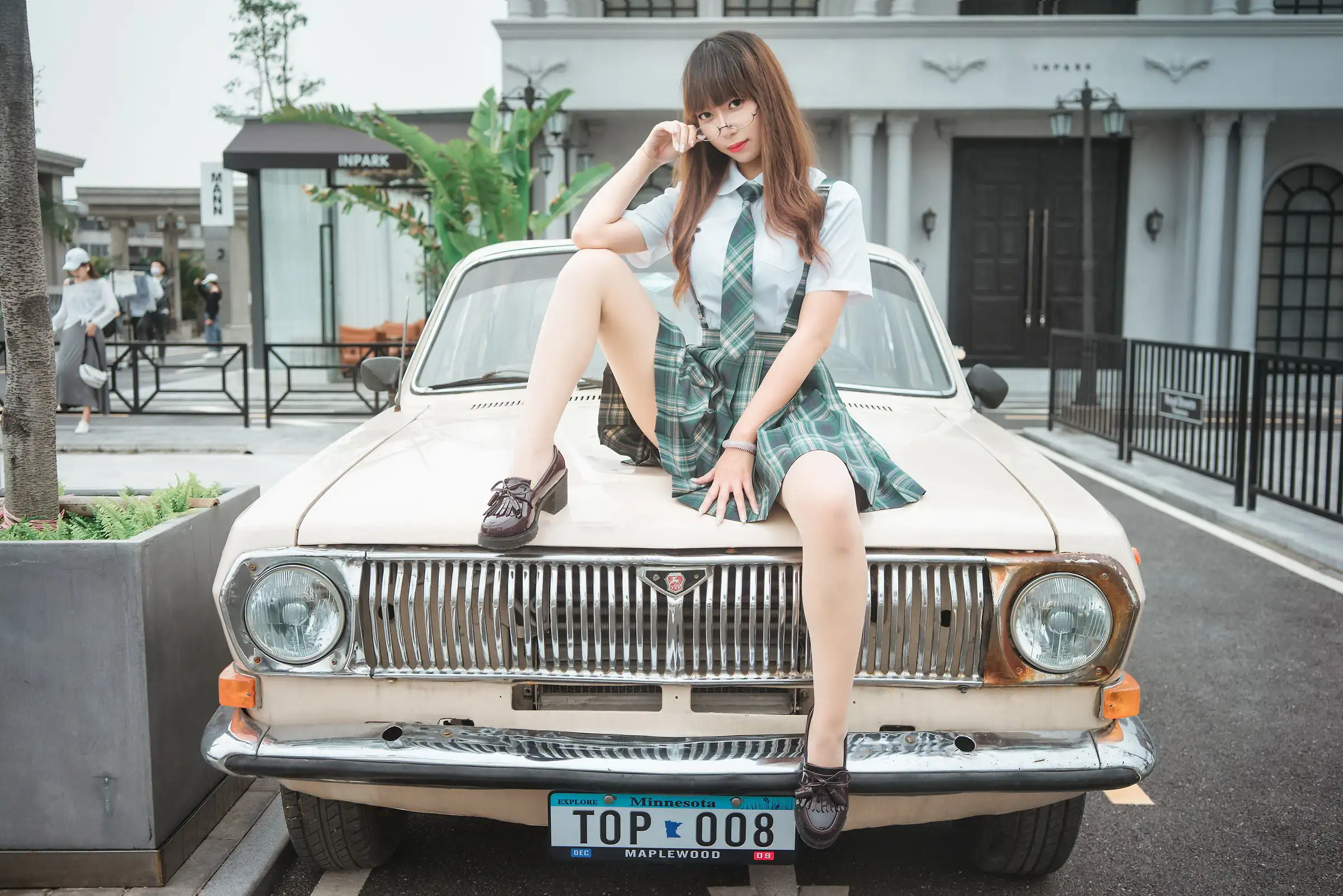[Money冷冷] NO.009 JK