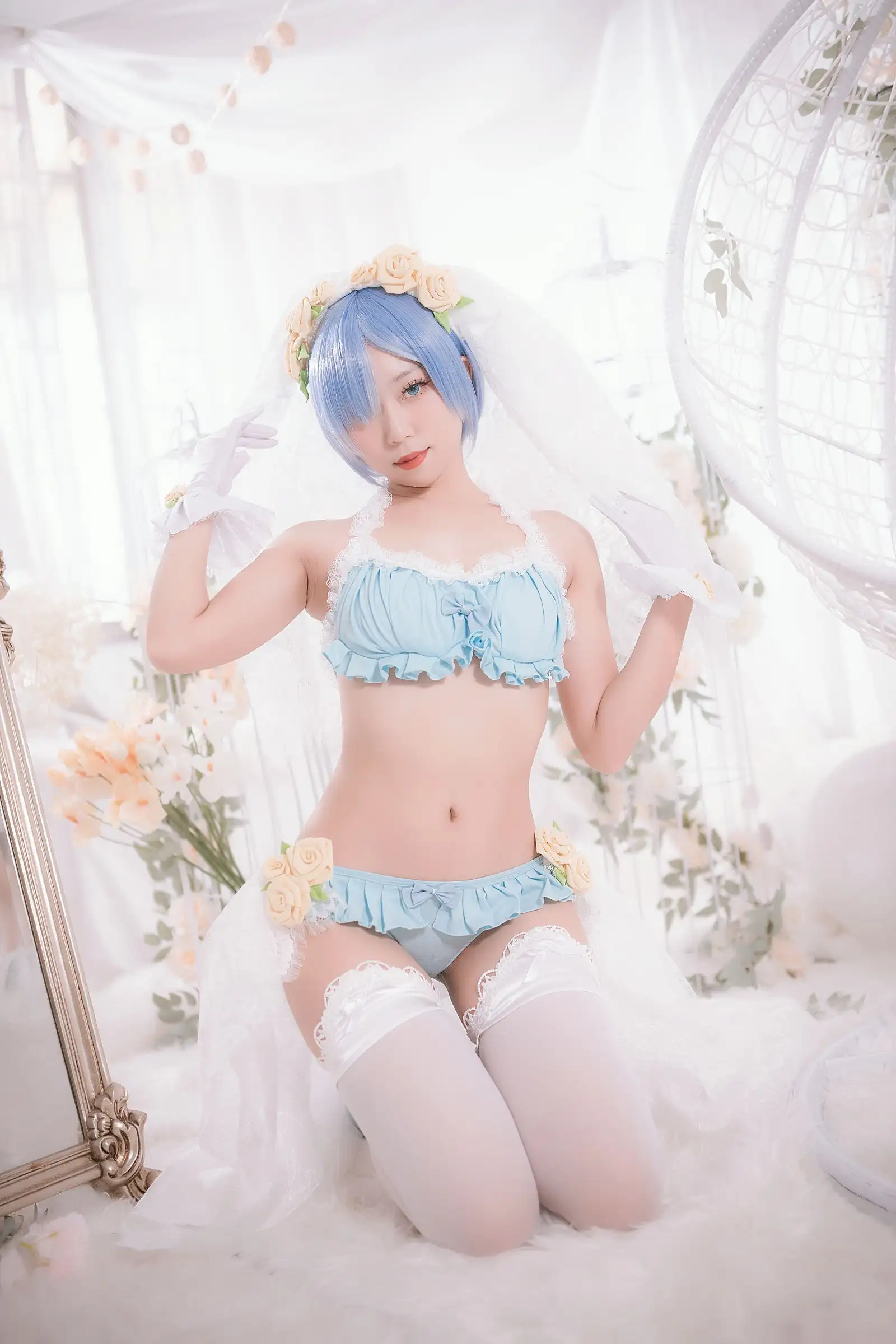[Money冷冷] NO.031 蕾姆