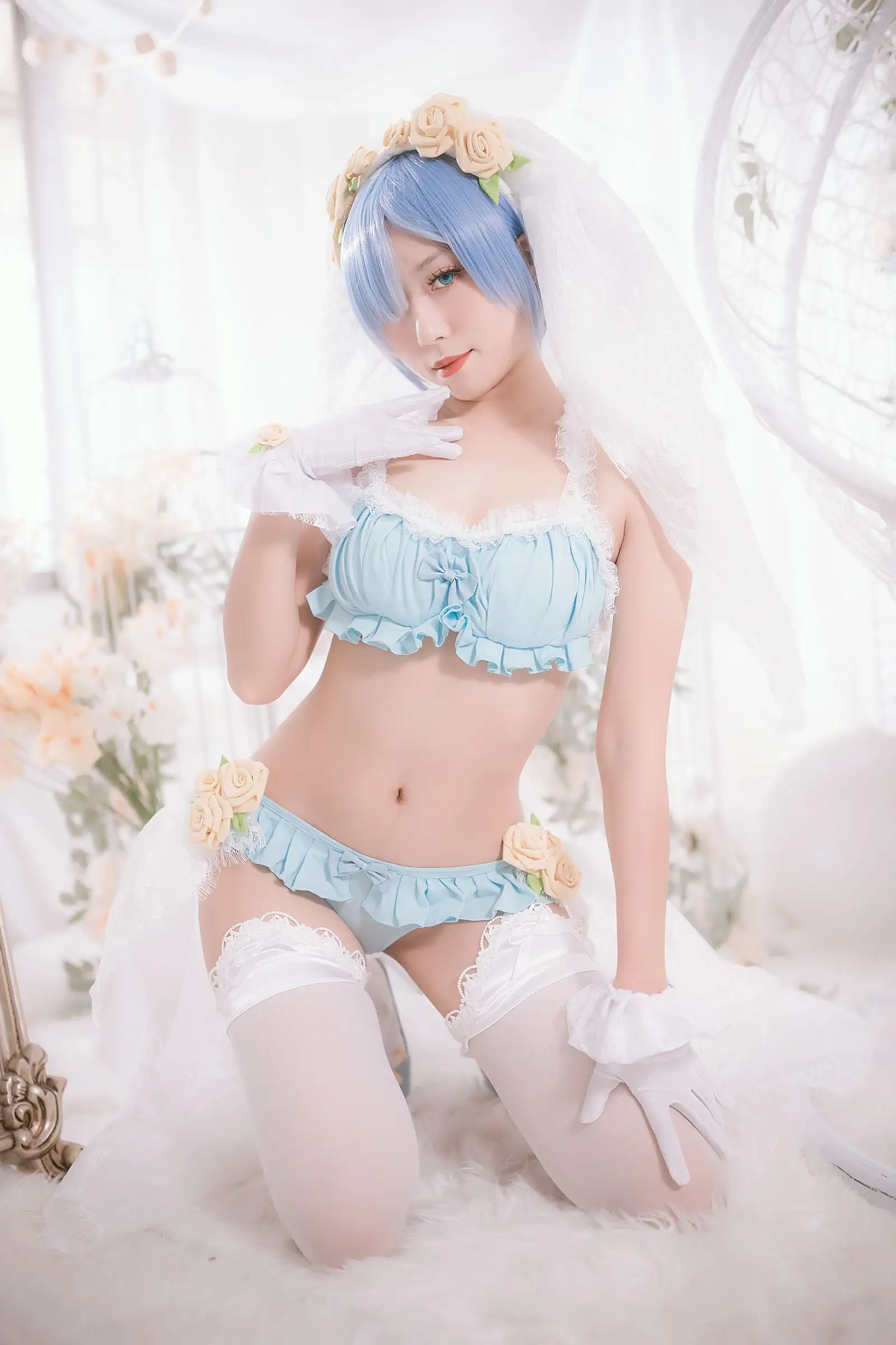[Money冷冷] NO.031 蕾姆