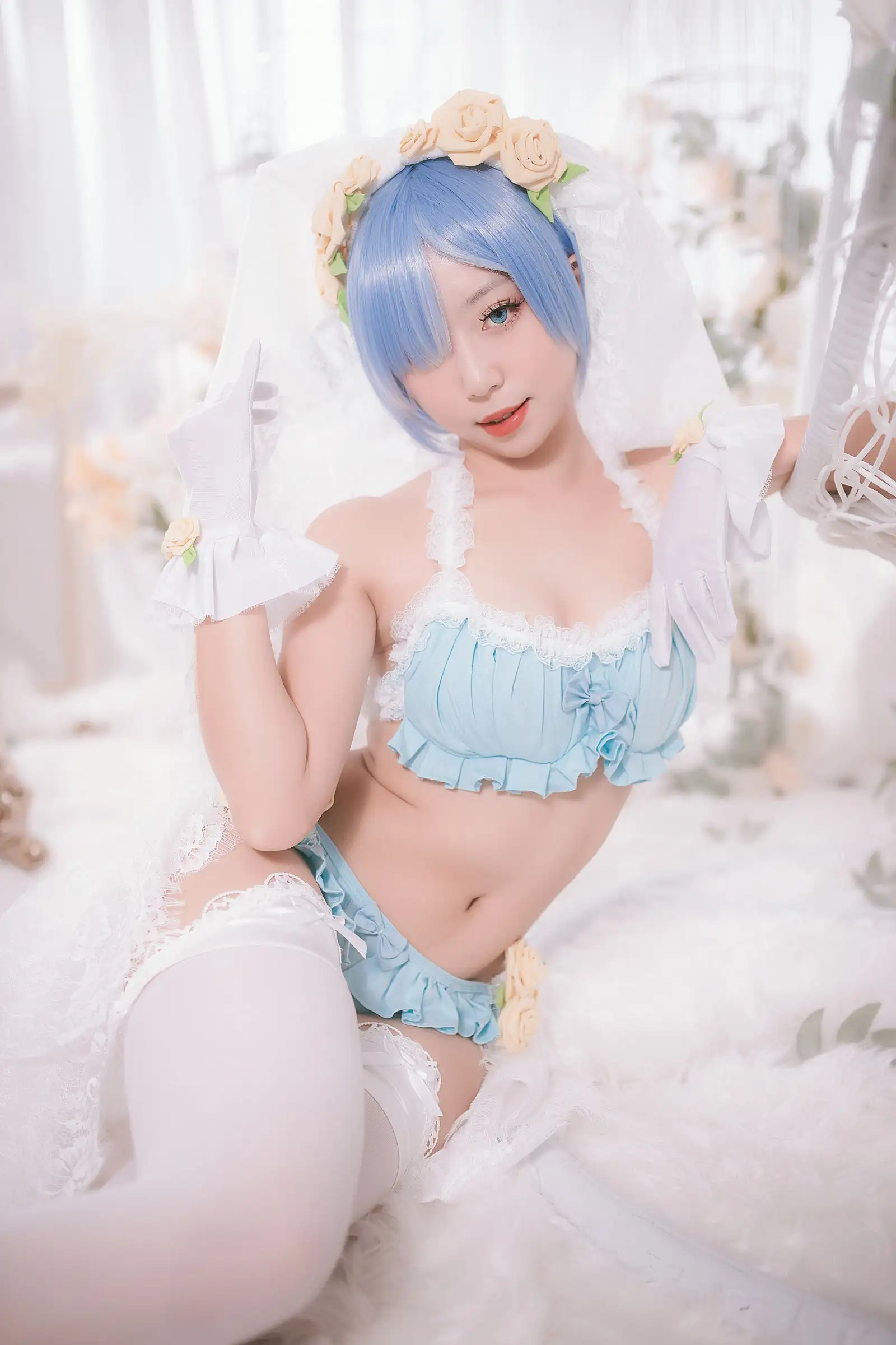 [Money冷冷] NO.031 蕾姆
