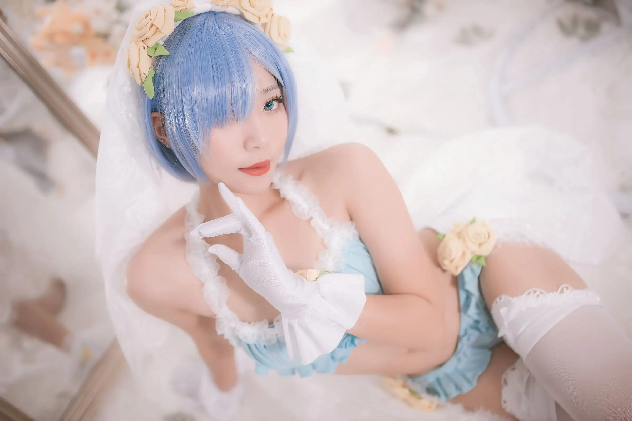 [Money冷冷] NO.031 蕾姆
