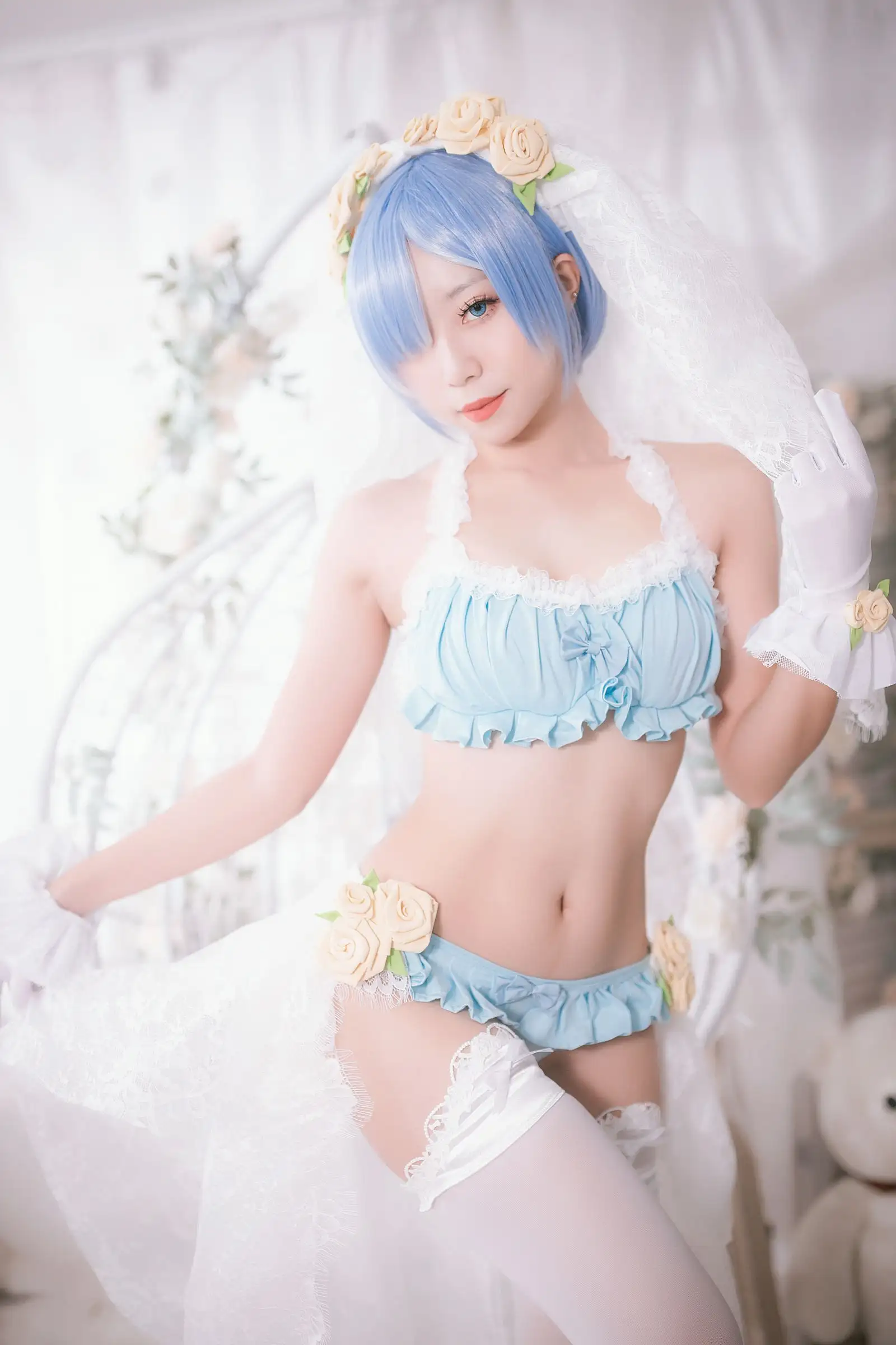 [Money冷冷] NO.031 蕾姆