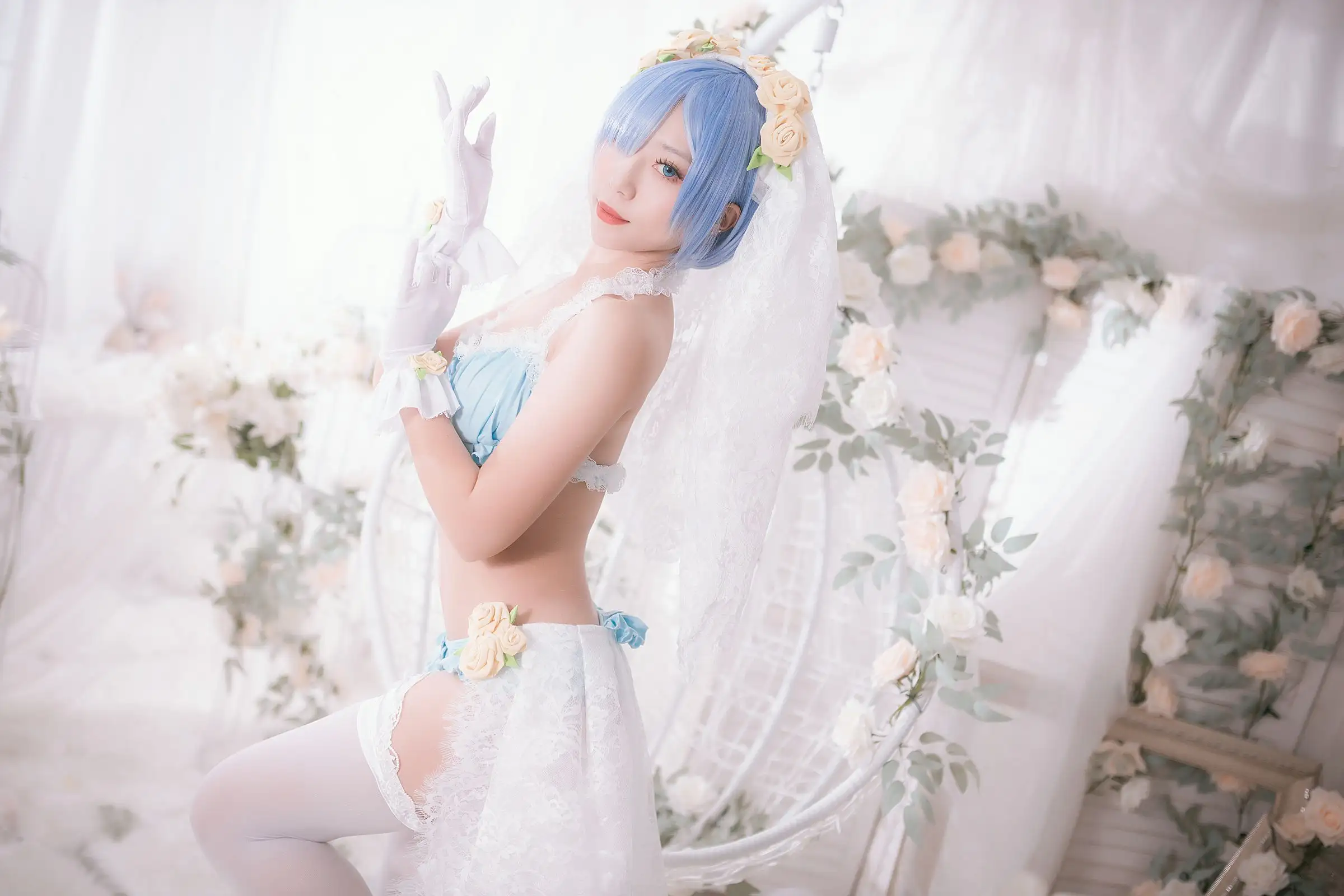 [Money冷冷] NO.031 蕾姆