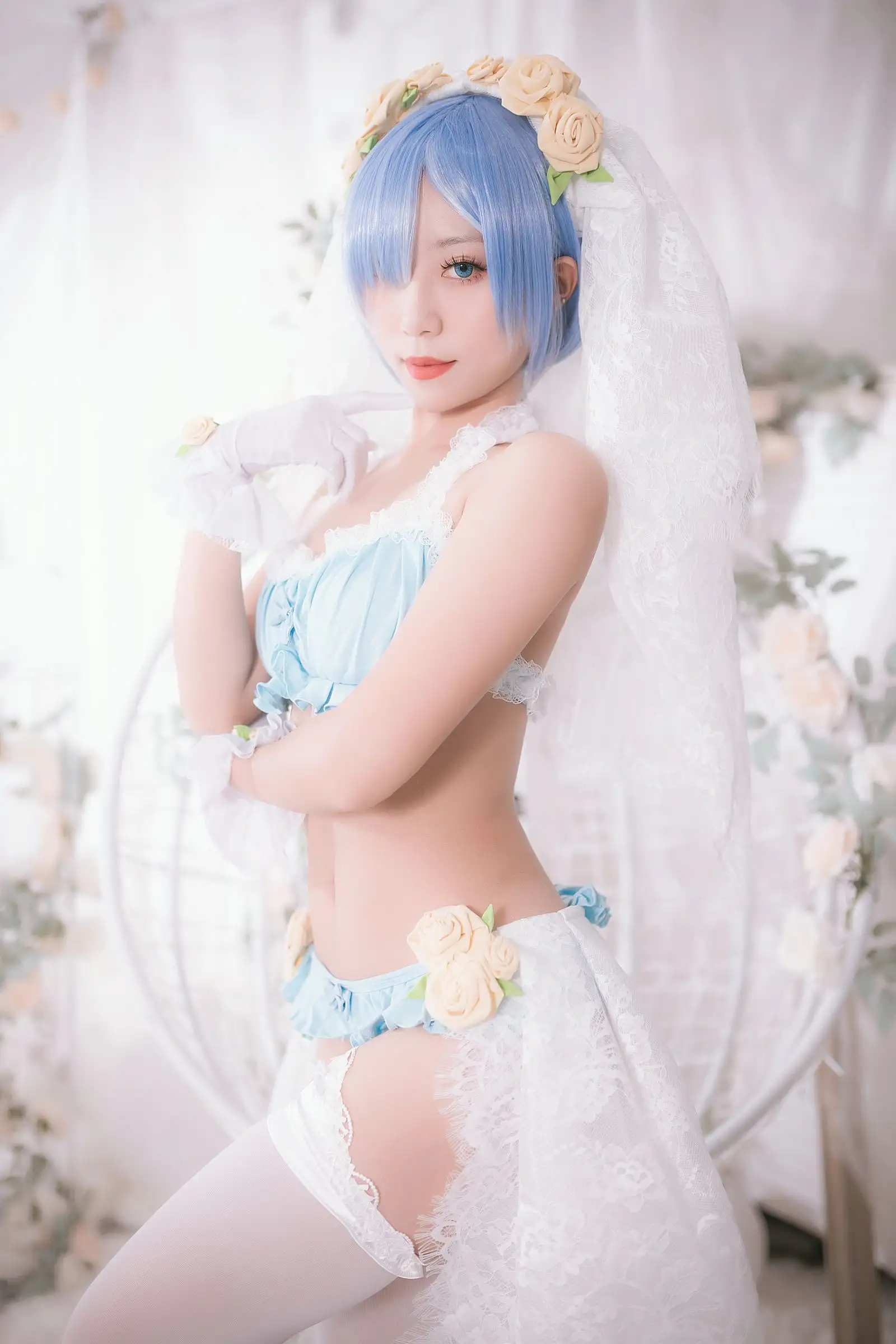 [Money冷冷] NO.031 蕾姆