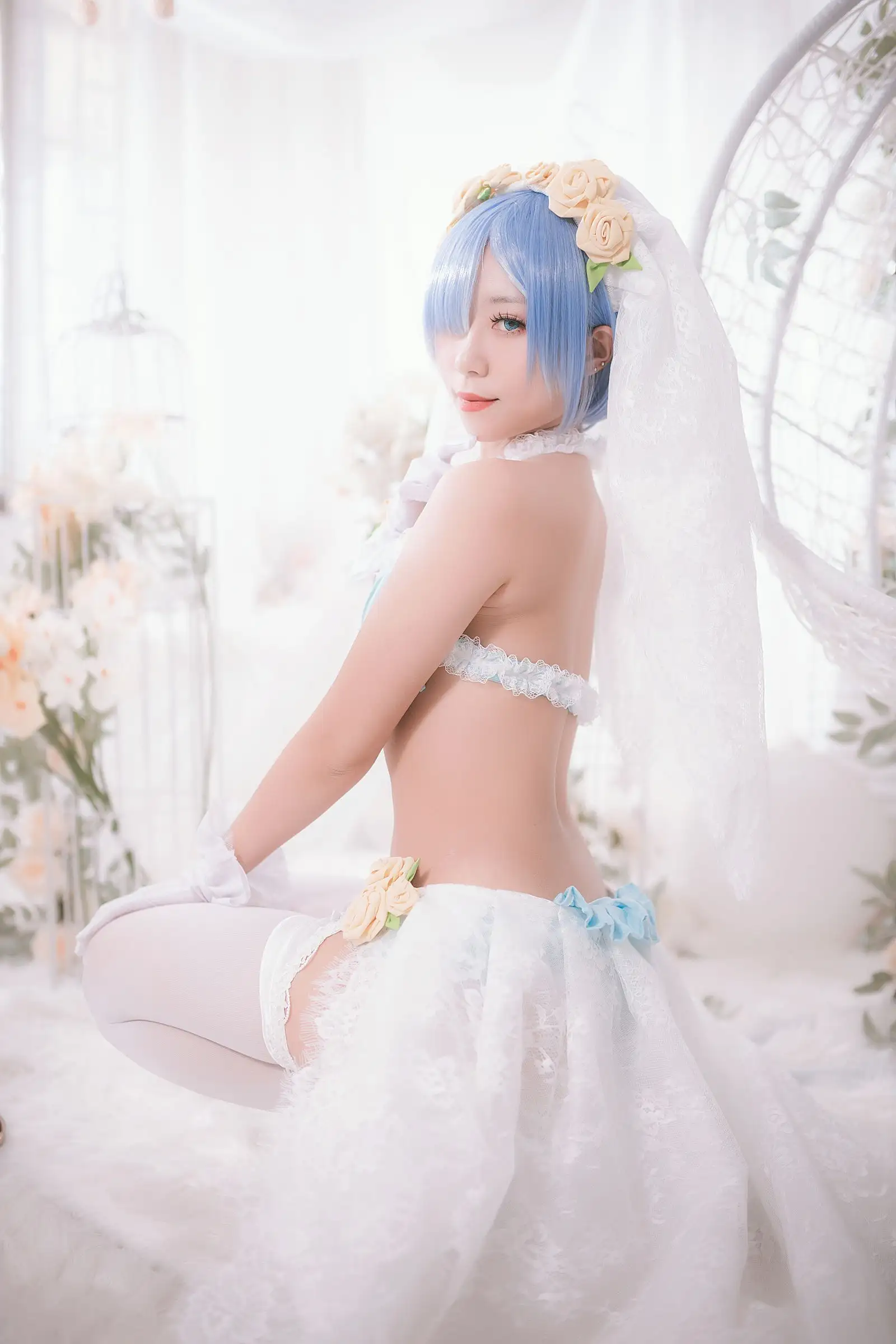 [Money冷冷] NO.031 蕾姆