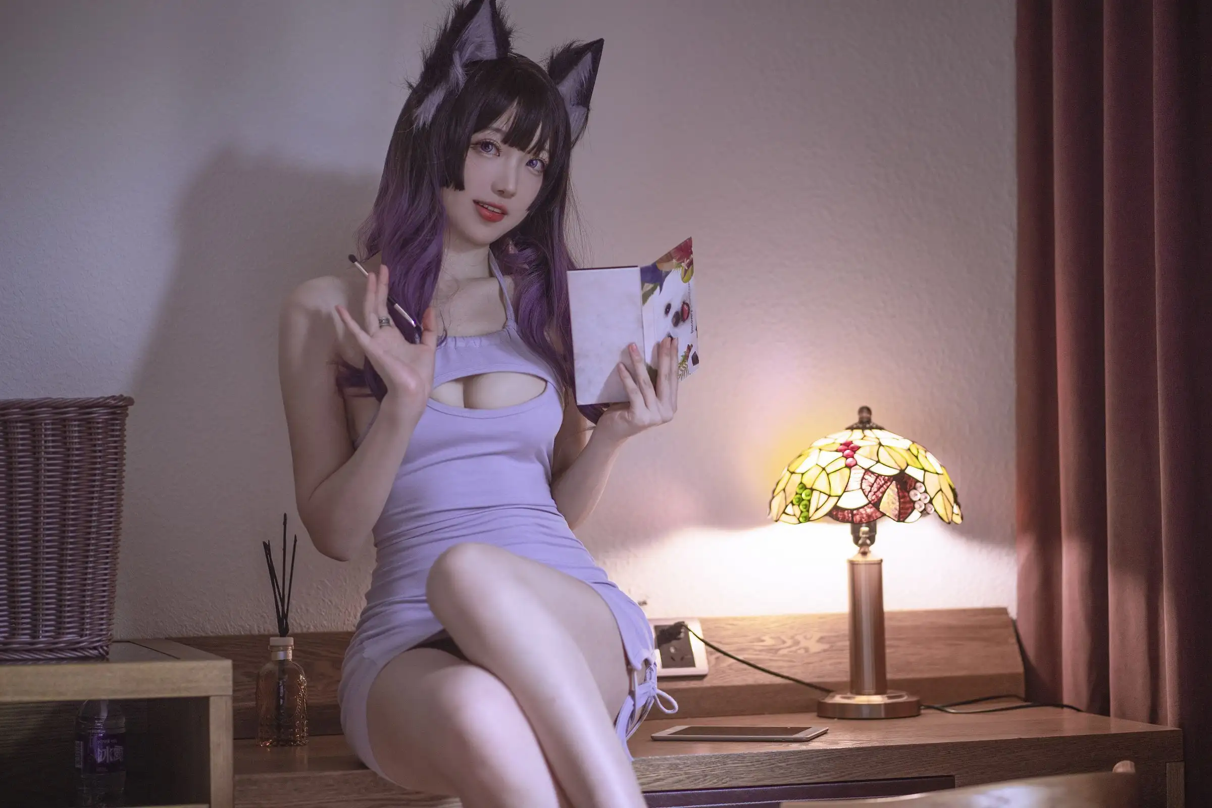 [刺青Poi] NO.006-驯养_2