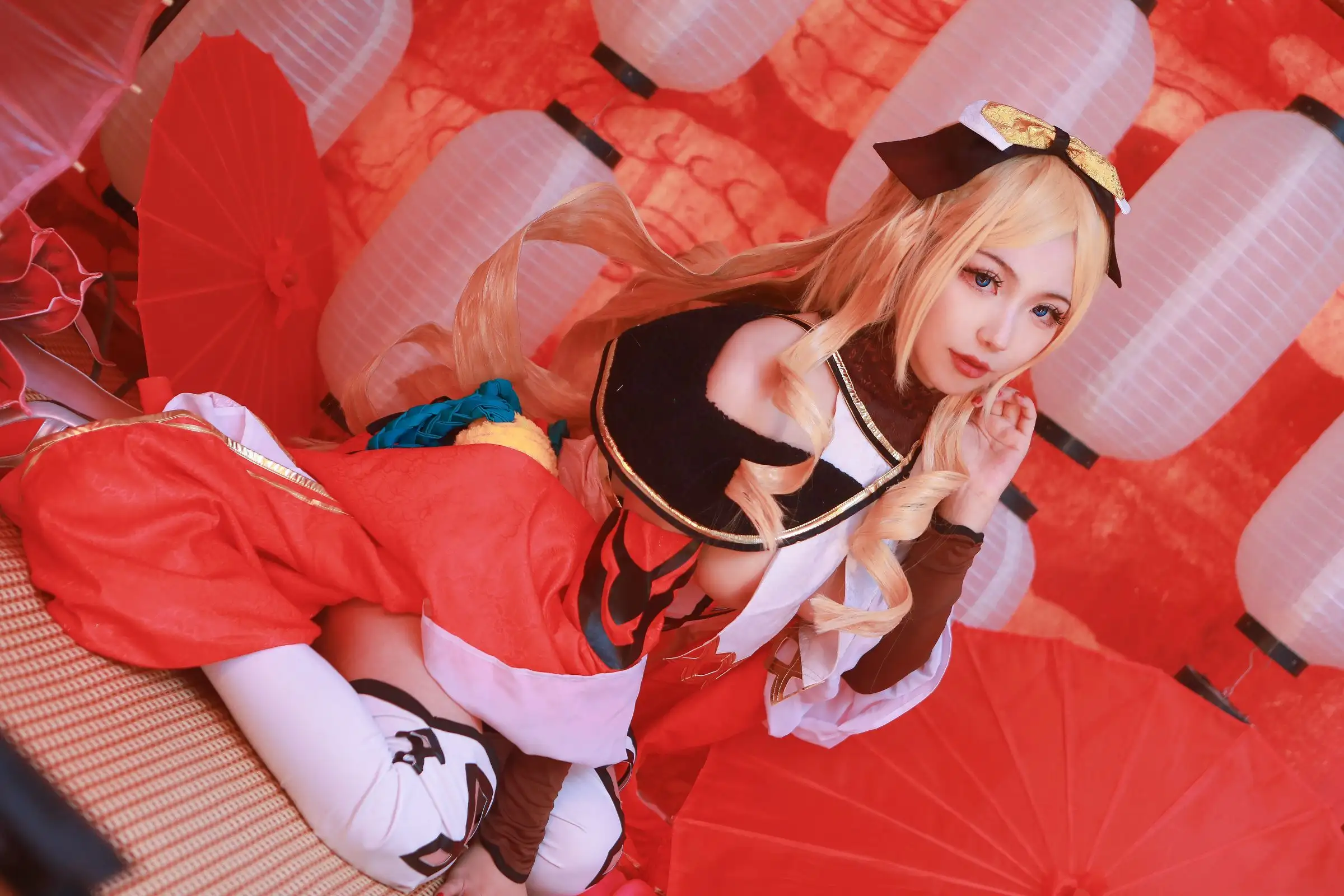 [刺青Poi] NO.005-碧蓝航线 追赶者