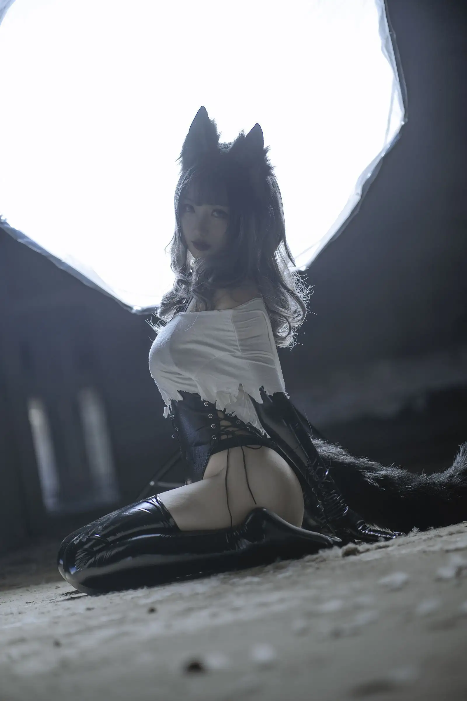 [刺青Poi] NO.006-驯养_1