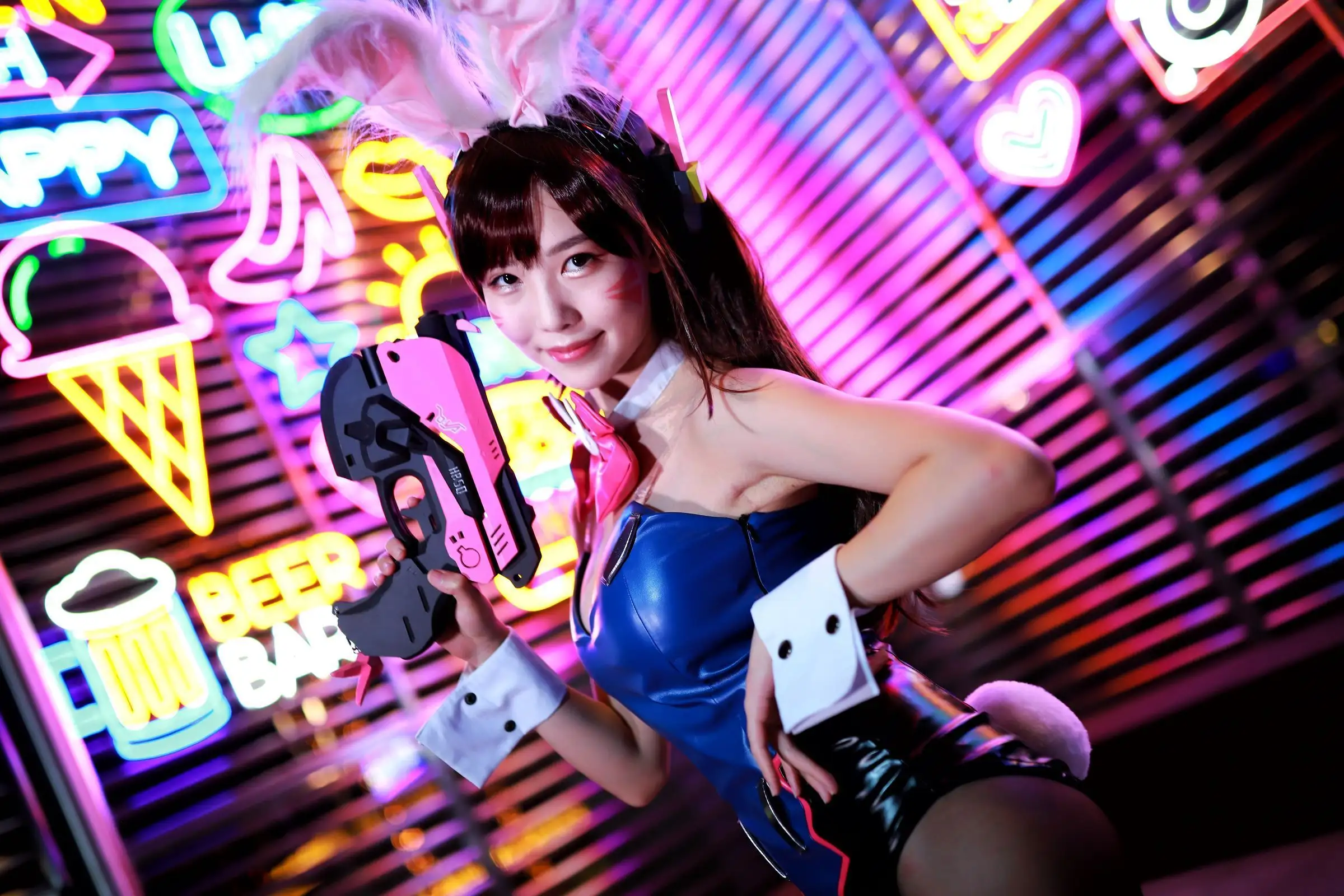 [抖娘-利世] NO.038 DVA