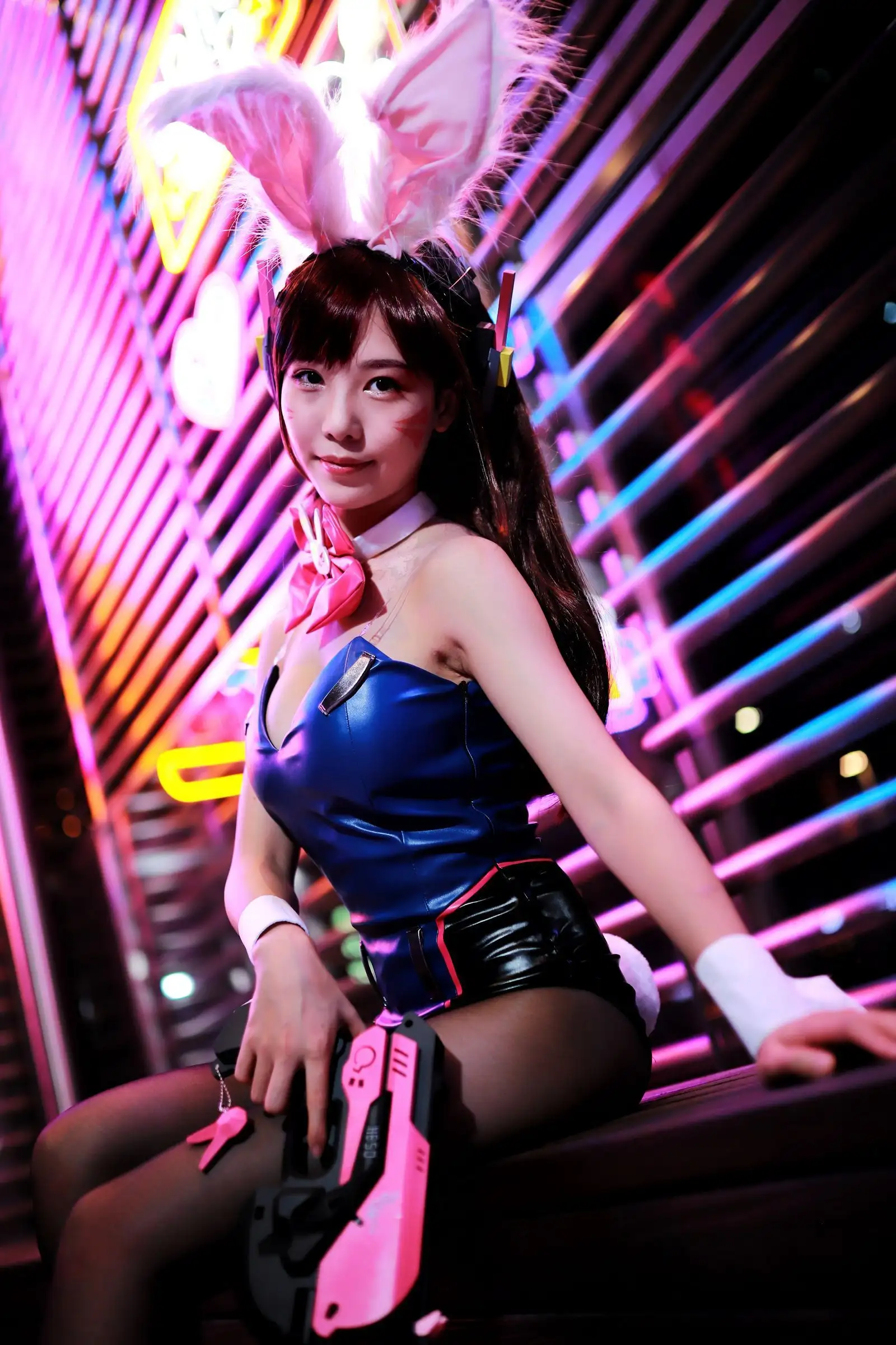 [抖娘-利世] NO.038 DVA