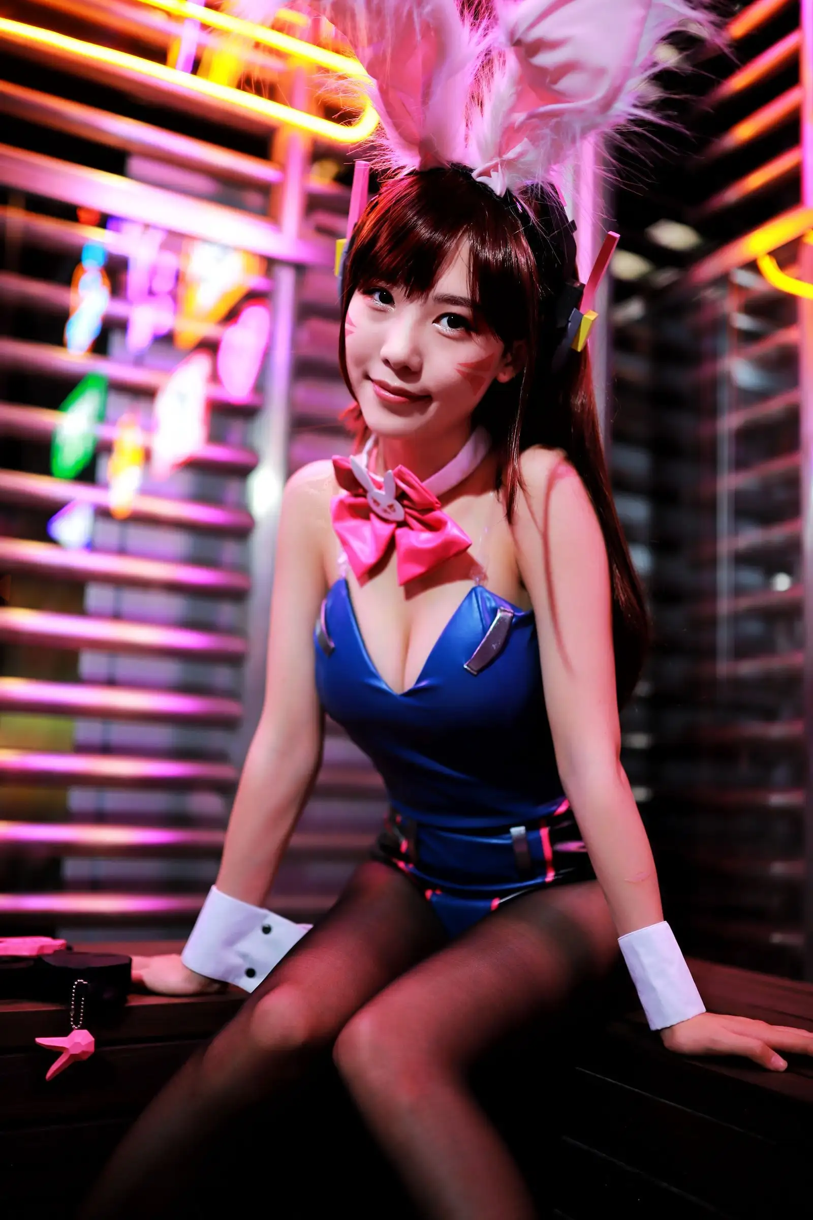 [抖娘-利世] NO.038 DVA