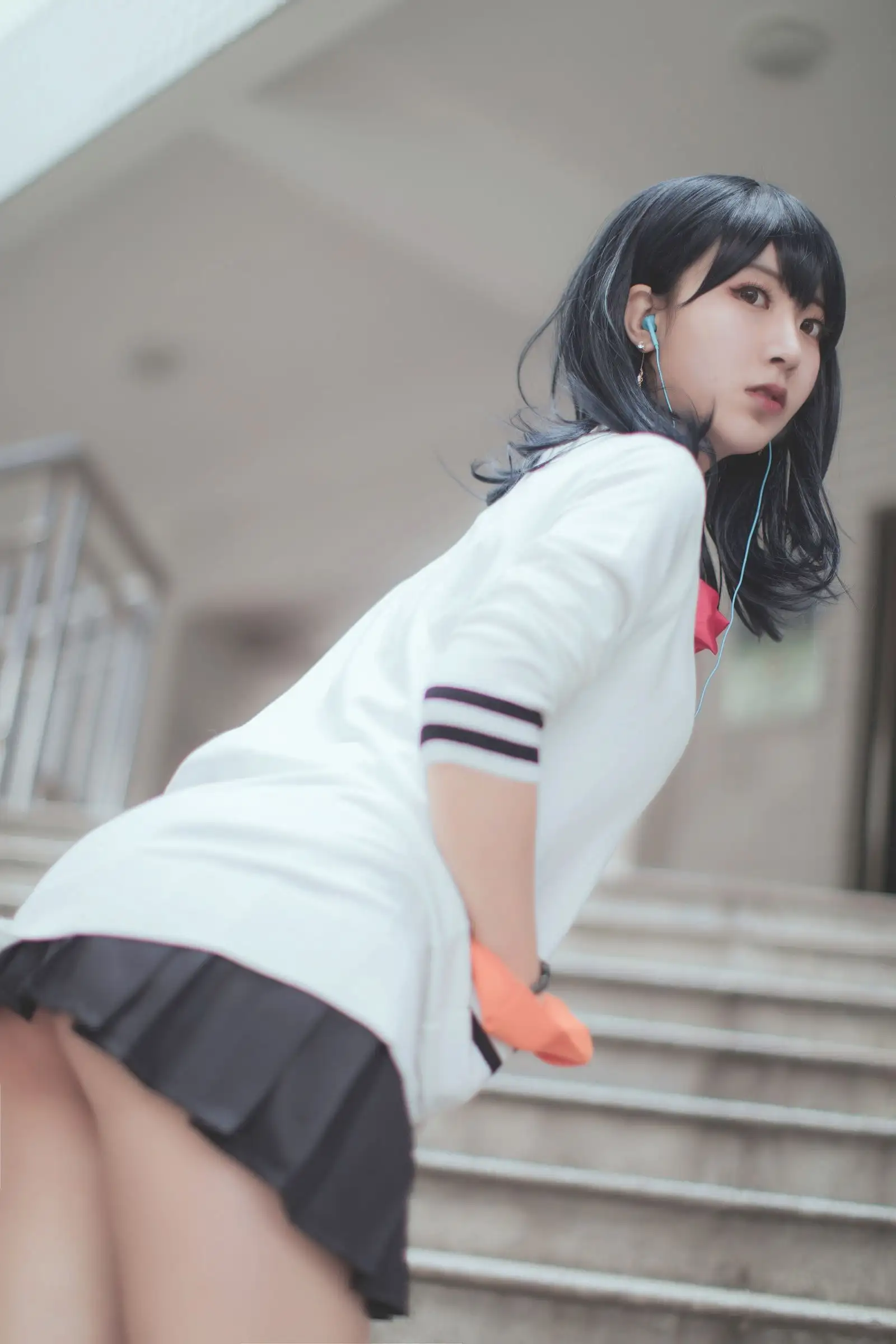 [黑川] NO.020 宝多六花